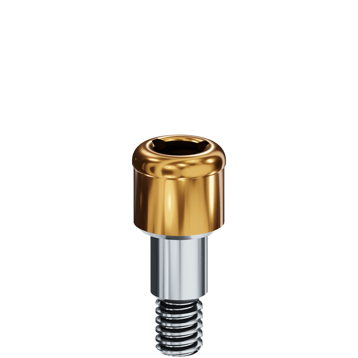 LOCATOR® Abutment - Tekka® - Krestal 3.2mm - 1.0mm