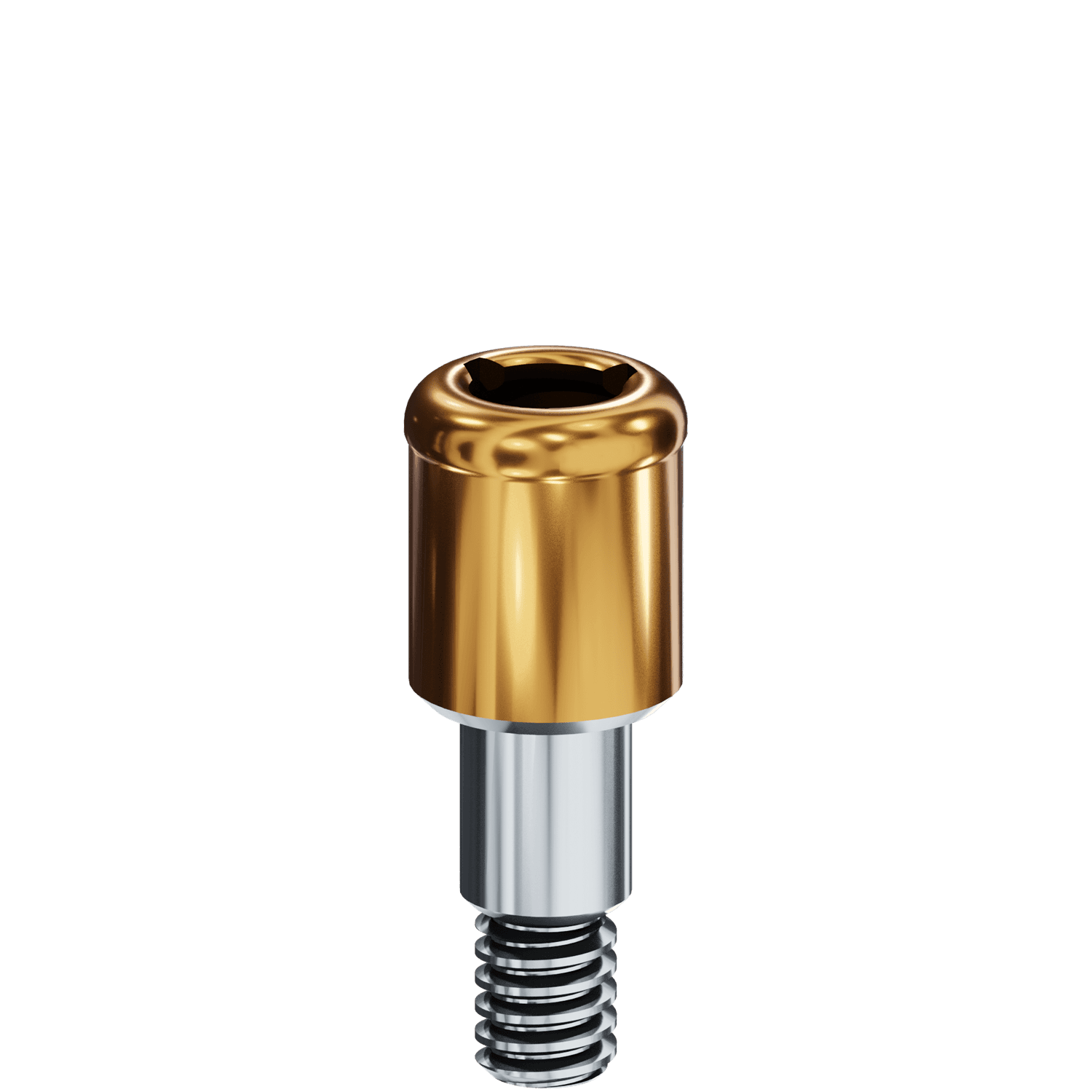 LOCATOR® Abutment - Tekka® - Krestal 3.2mm - 1.0mm