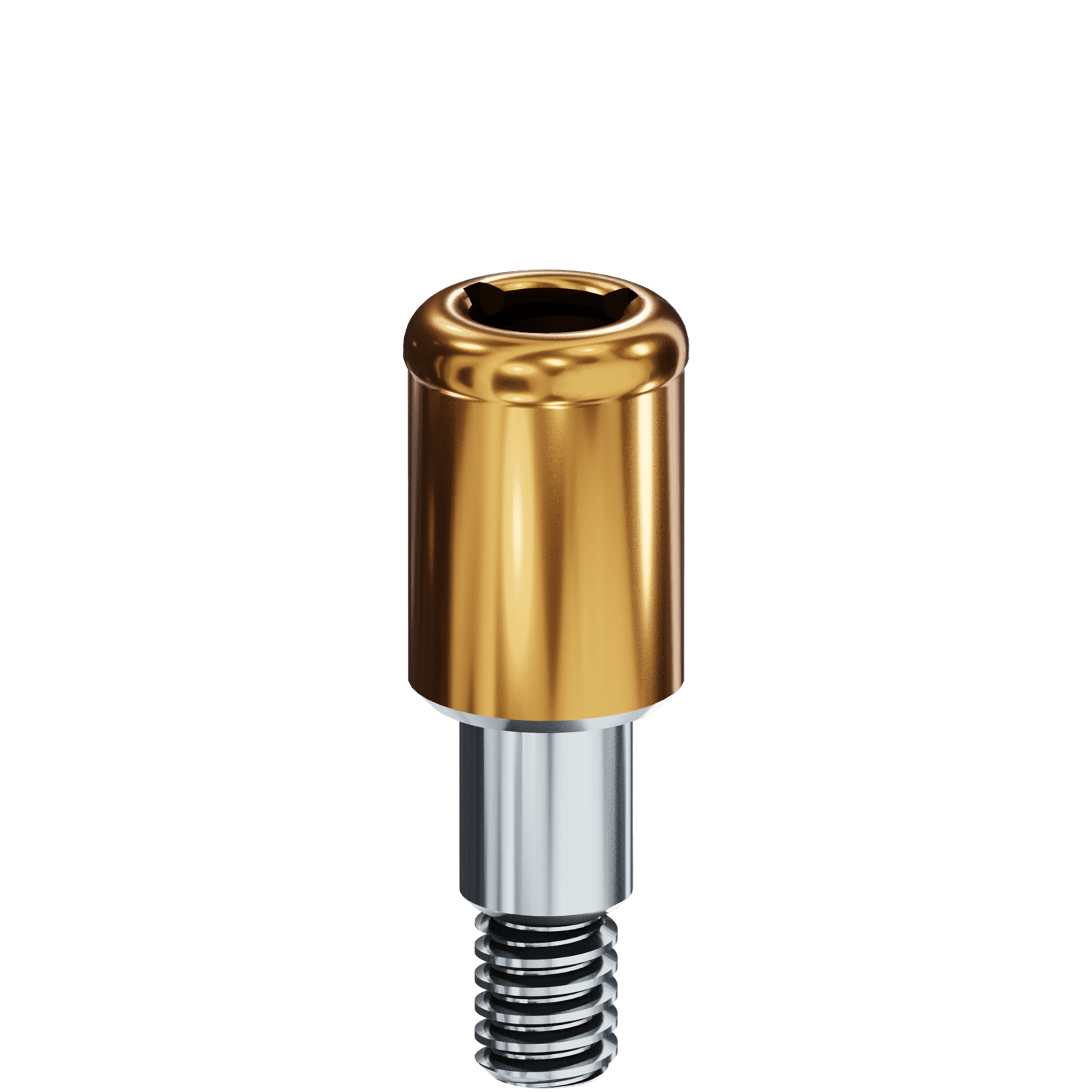 LOCATOR® Abutment - Tekka® - Krestal 3.2mm - 1.0mm
