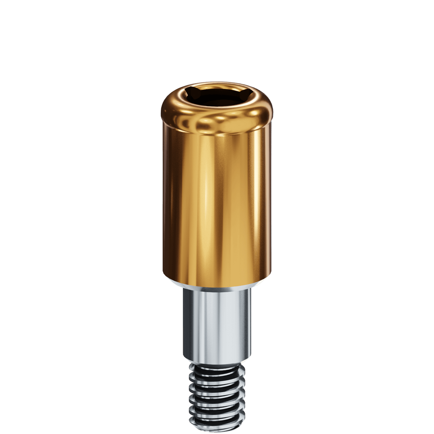 LOCATOR® Abutment - Tekka® - Krestal 3.2mm - 1.0mm