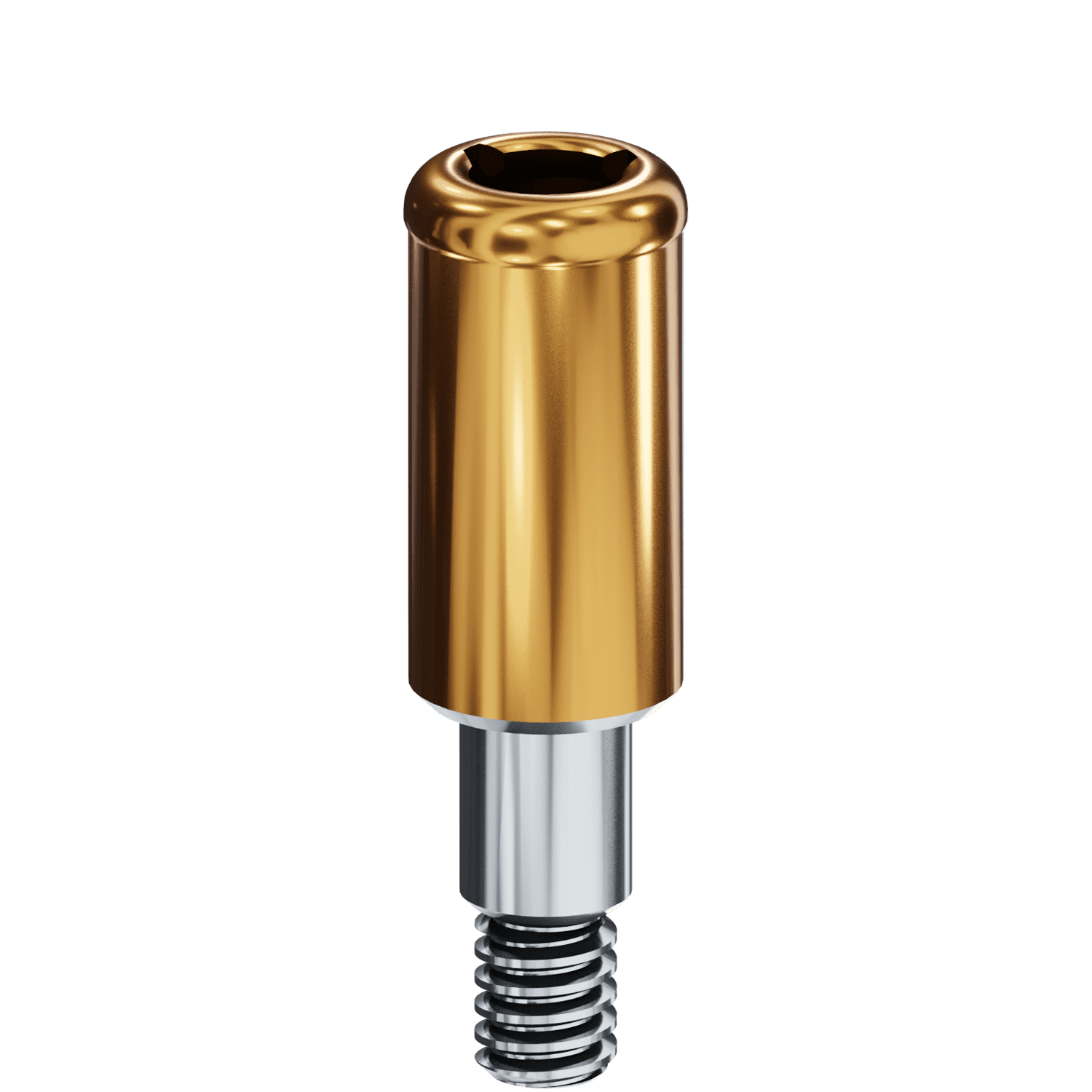 LOCATOR® Abutment - Tekka® - Krestal 3.2mm - 1.0mm