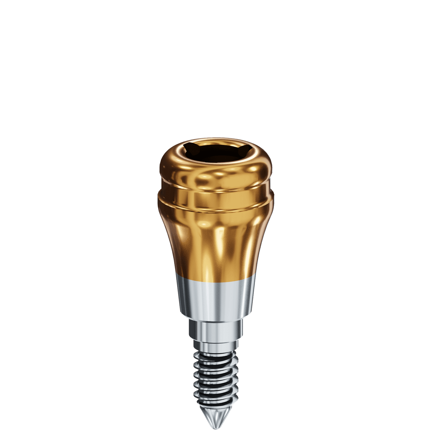 LOCATOR® Abutment - Anthogyr® 3.4mm - Medium