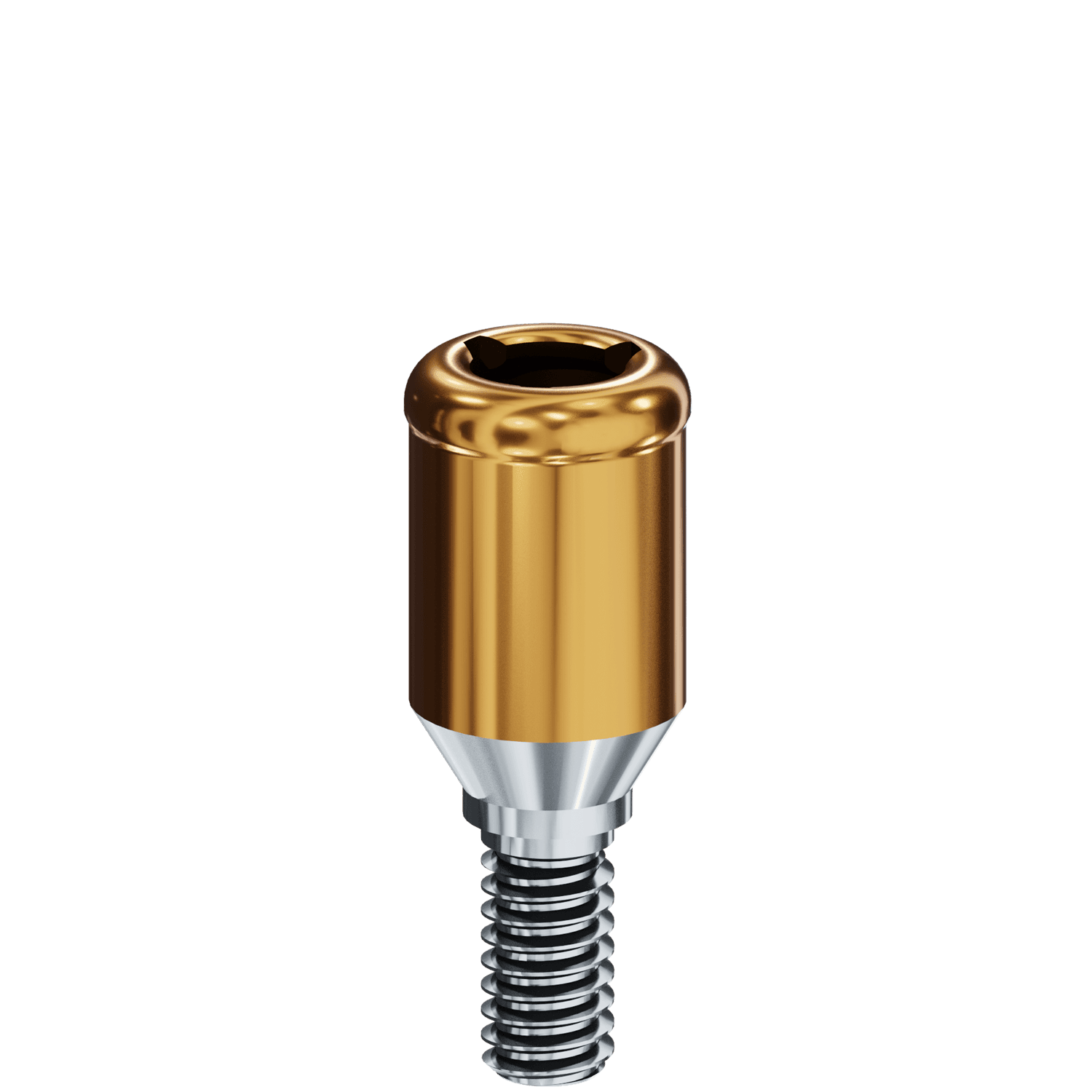 LOCATOR® Abutment - Dentsply Ankylos® Friadent C/X - 3.0mm