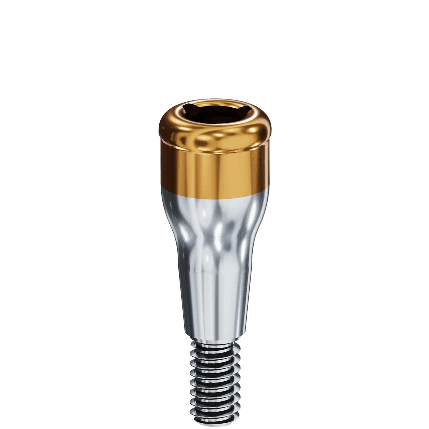 LOCATOR® Abutment - Dentsply Ankylos® Friadent C/X - 4.0mm