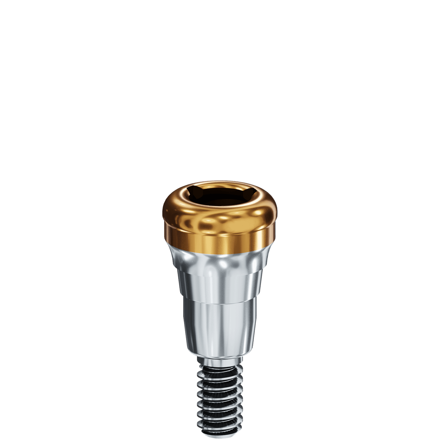 LOCATOR® Abutment - Cowell Medi® - Atlas - 1.0mm