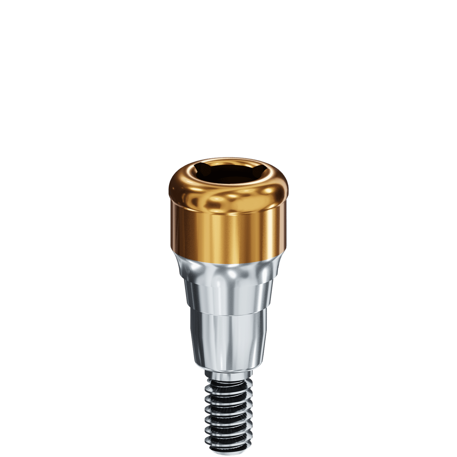 LOCATOR® Abutment - Cowell Medi® - Atlas - 2.0mm