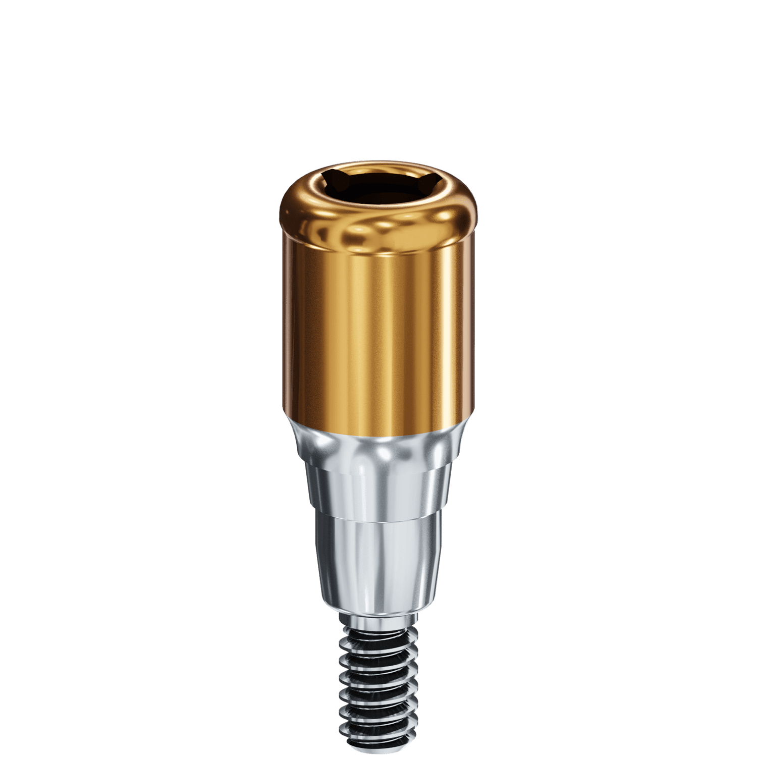 LOCATOR® Abutment - Cowell Medi® - Atlas - 4.0mm