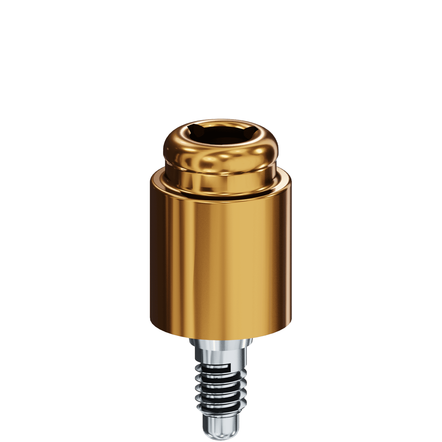 LOCATOR® Abutment - Phibo Impladent® TSA Advanced 4.7mm S4 - 5.0mm