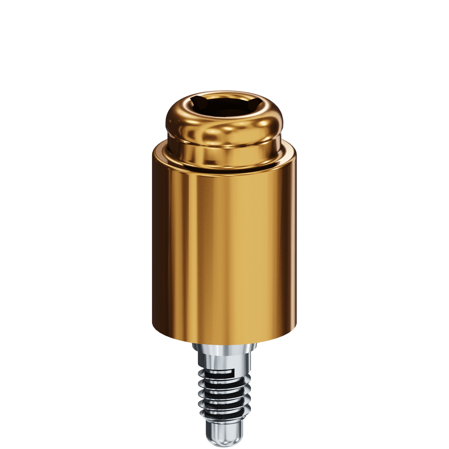 LOCATOR® Abutment - Phibo Impladent® TSA Advanced 4.7mm S4 - 6.0mm