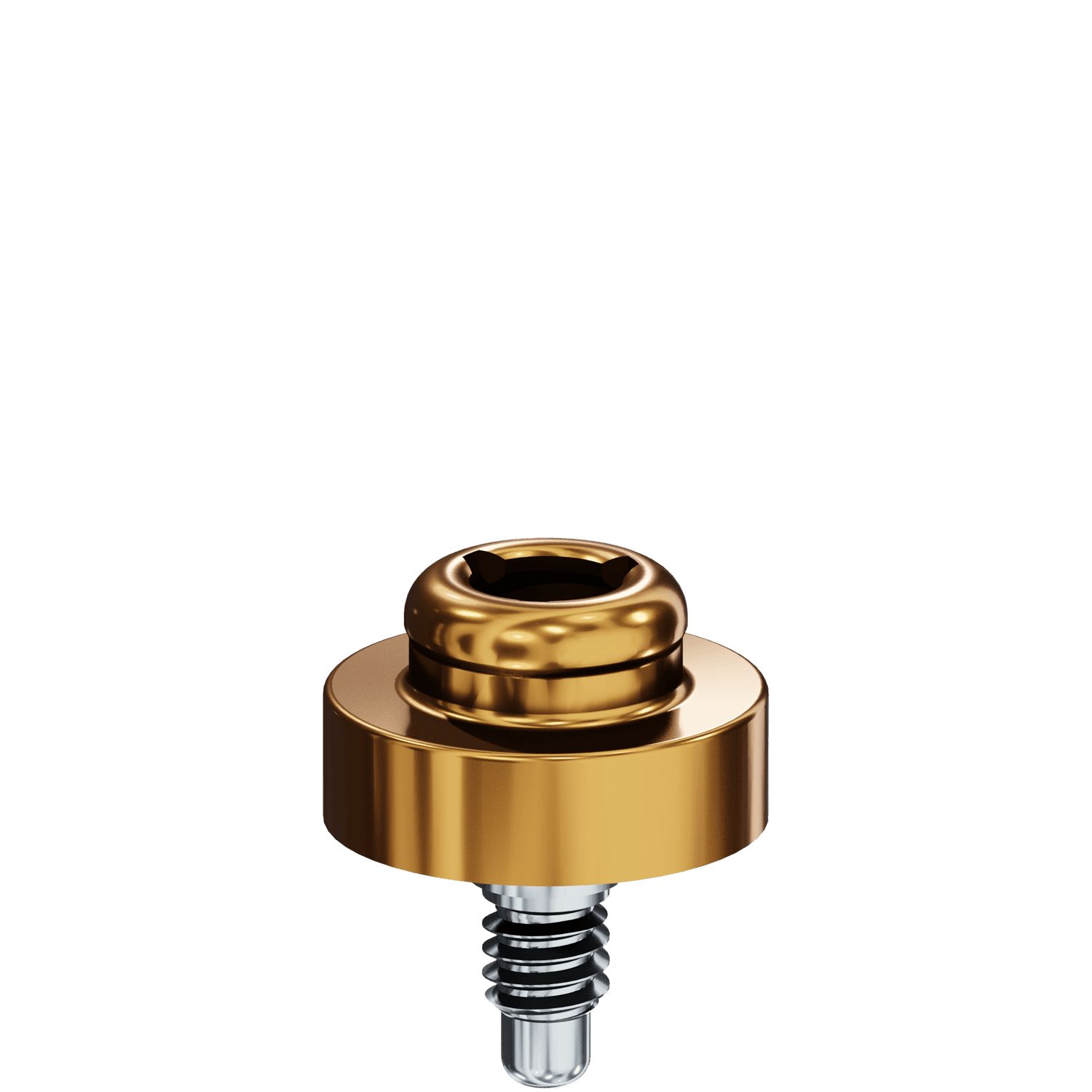 LOCATOR® Abutment - Phibo Impladent® TSA Advanced 6.0mm S5 - 2.0mm