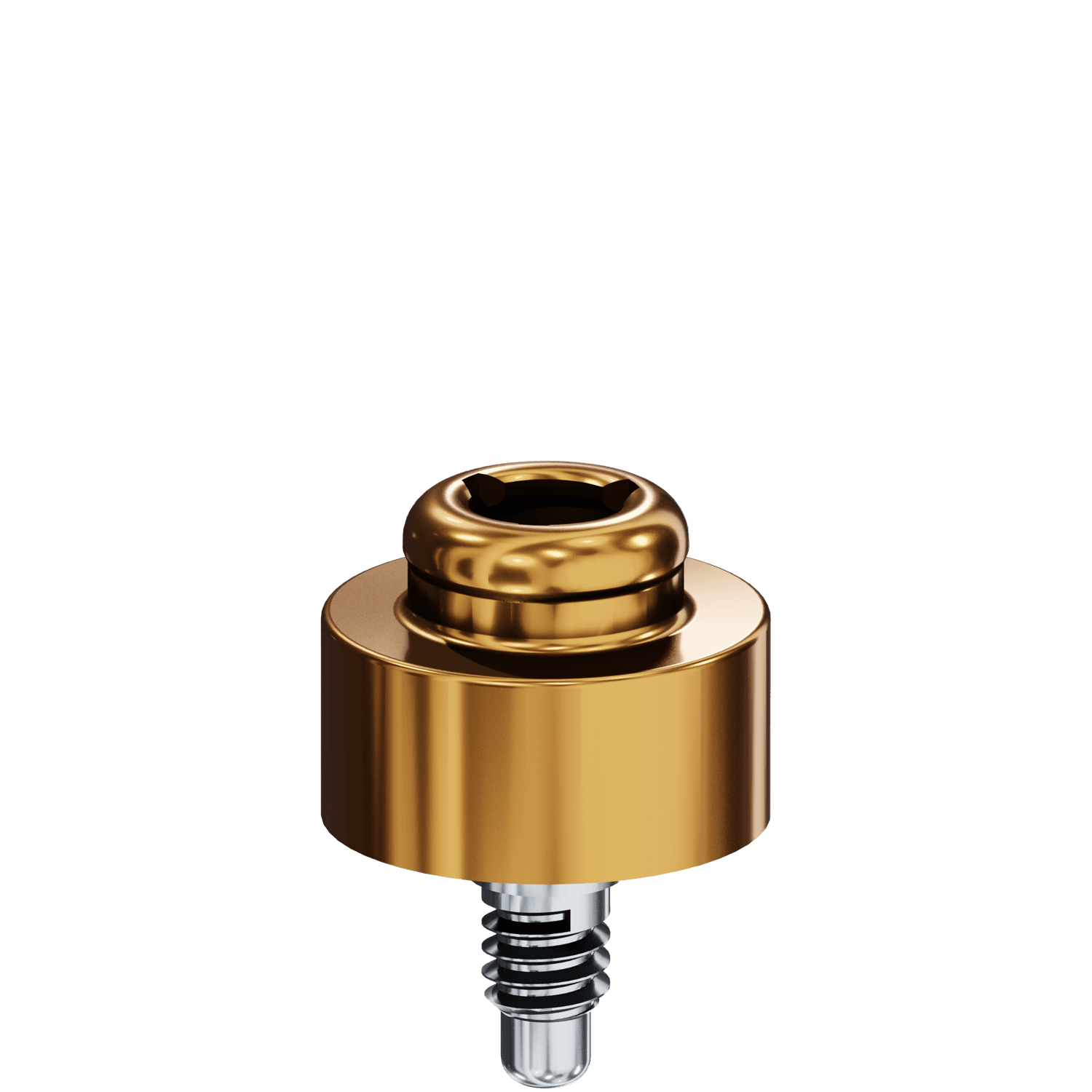 LOCATOR® Abutment - Phibo Impladent® TSA Advanced 6.0mm S5 - 3.0mm