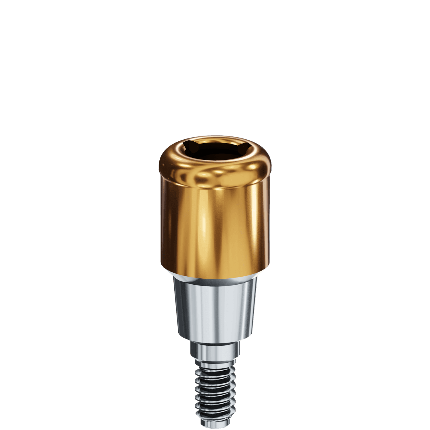 LOCATOR® Abutment - BioTech Dental® Kontact - 3.0mm
