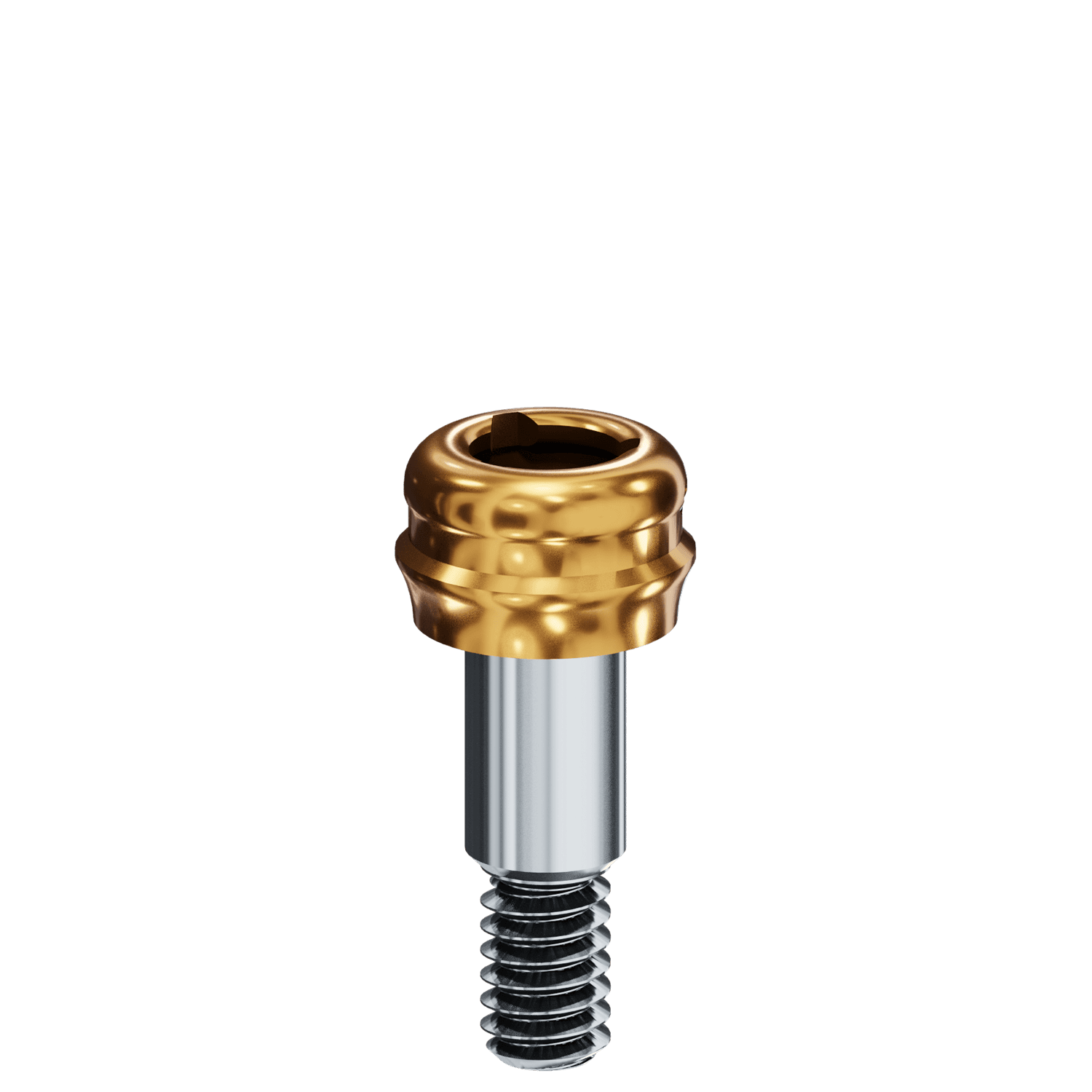 LOCATOR® Abutment - Bredent® - 4.1mm - 1.0mm