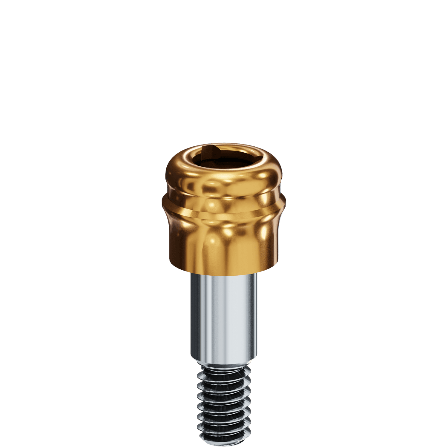 LOCATOR® Abutment - Bredent® - 4.1mm - 2.0mm