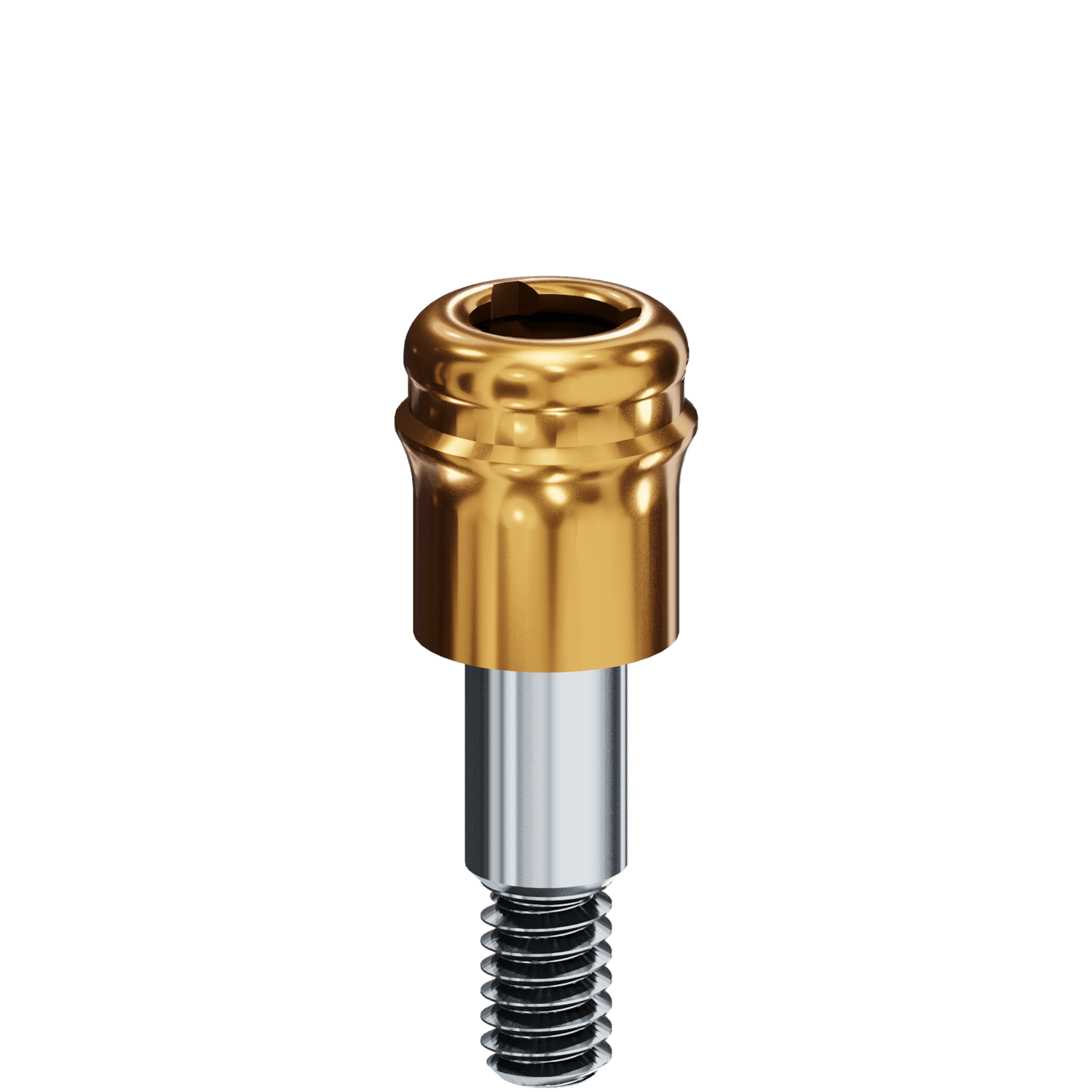 LOCATOR® Abutment - Bredent® - 4.1mm - 6.0mm
