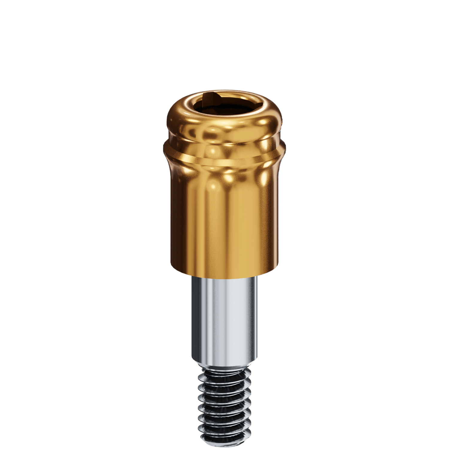 LOCATOR® Abutment - Bredent® - 4.1mm - 6.0mm