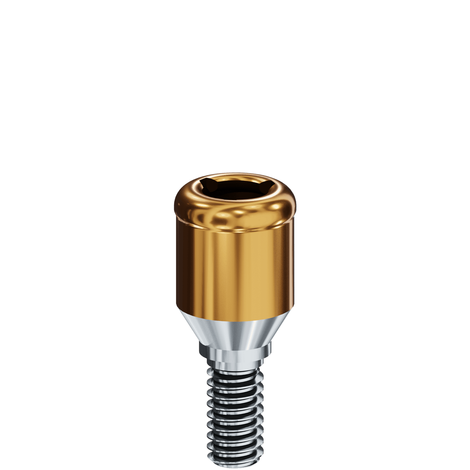 LOCATOR® Abutment - BioHorizons® 3.0mm Internal - 3.0mm