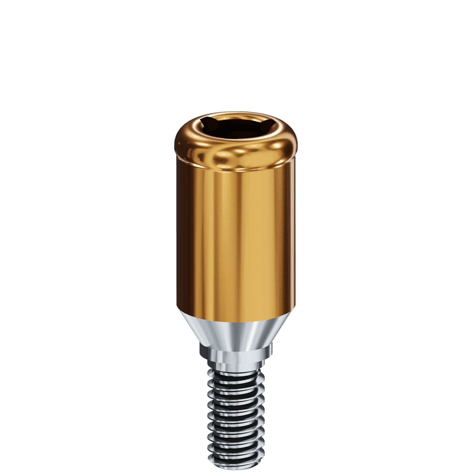 LOCATOR® Abutment - BioHorizons® 3.0mm Internal - 5.0mm
