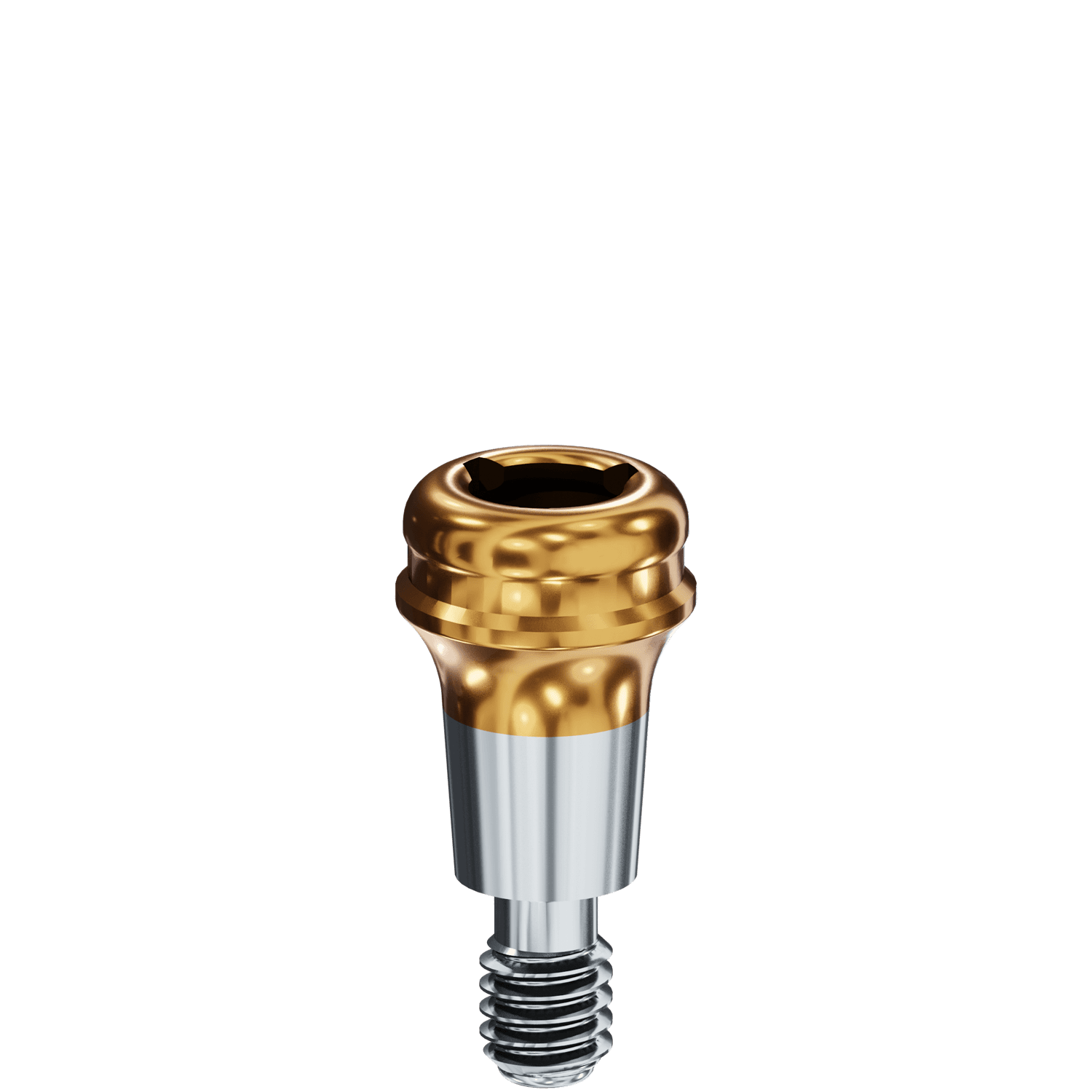 LOCATOR® Abutment - Tekka® - I-Kone - 1.5mm