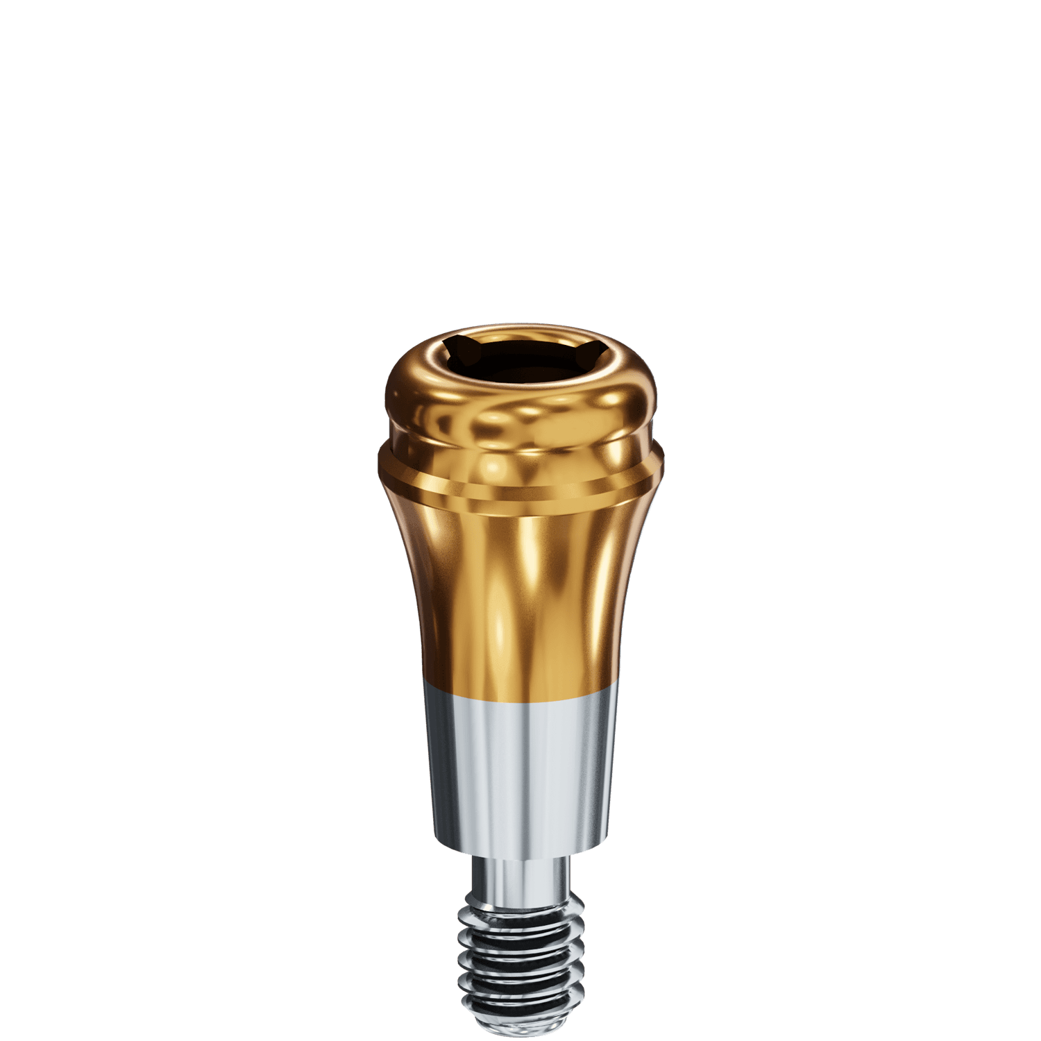 LOCATOR® Abutment - Tekka® - I-Kone - 3.0mm