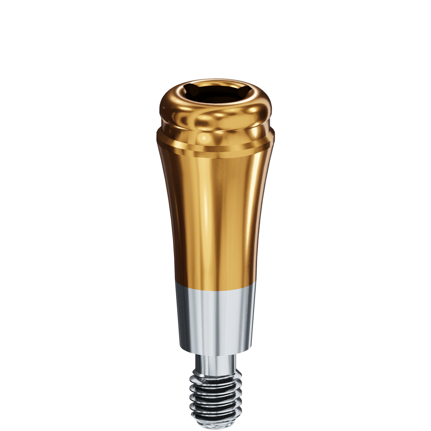 LOCATOR® Abutment - Tekka® - I-Kone - 5.0mm