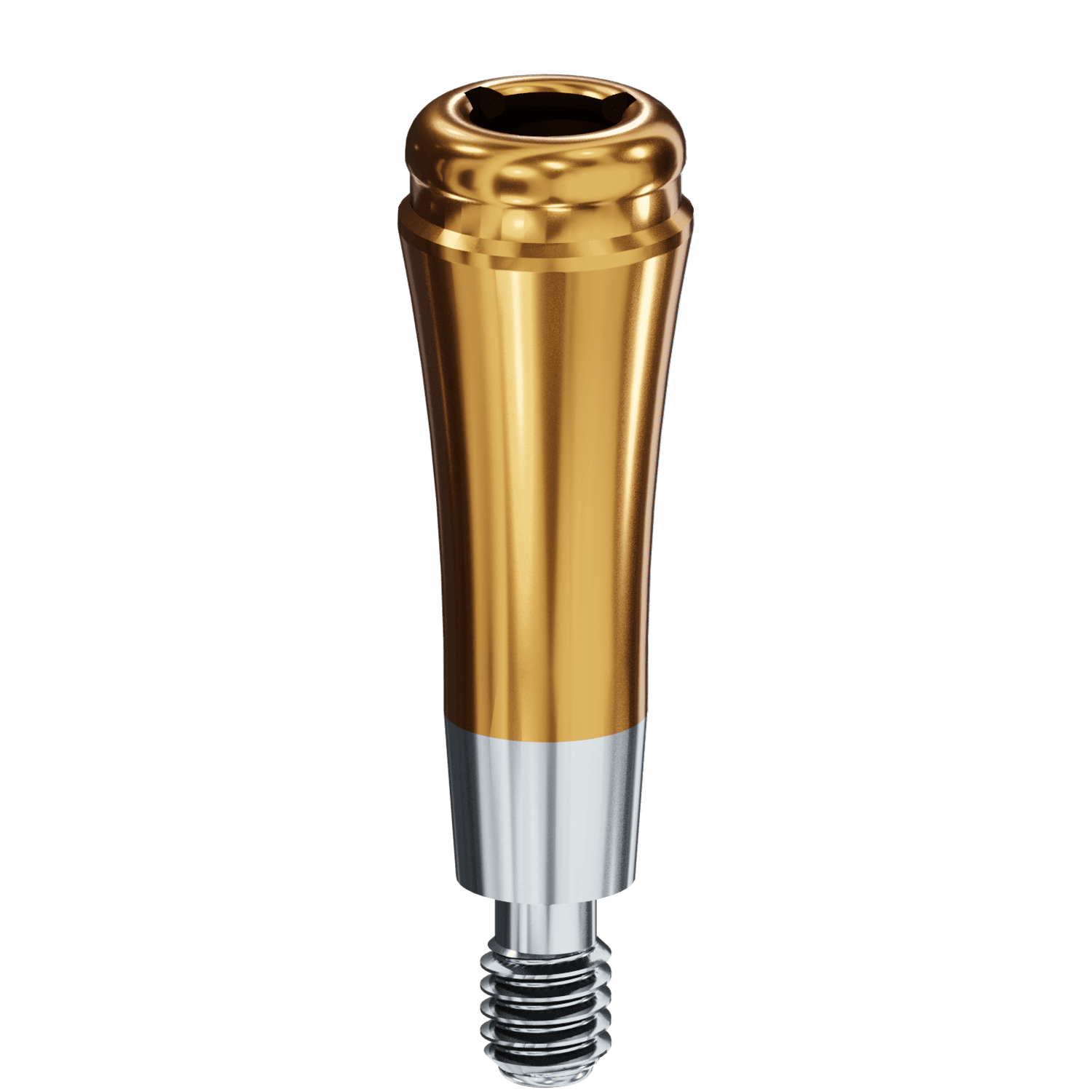 LOCATOR® Abutment - Tekka® - I-Kone - 7.0mm