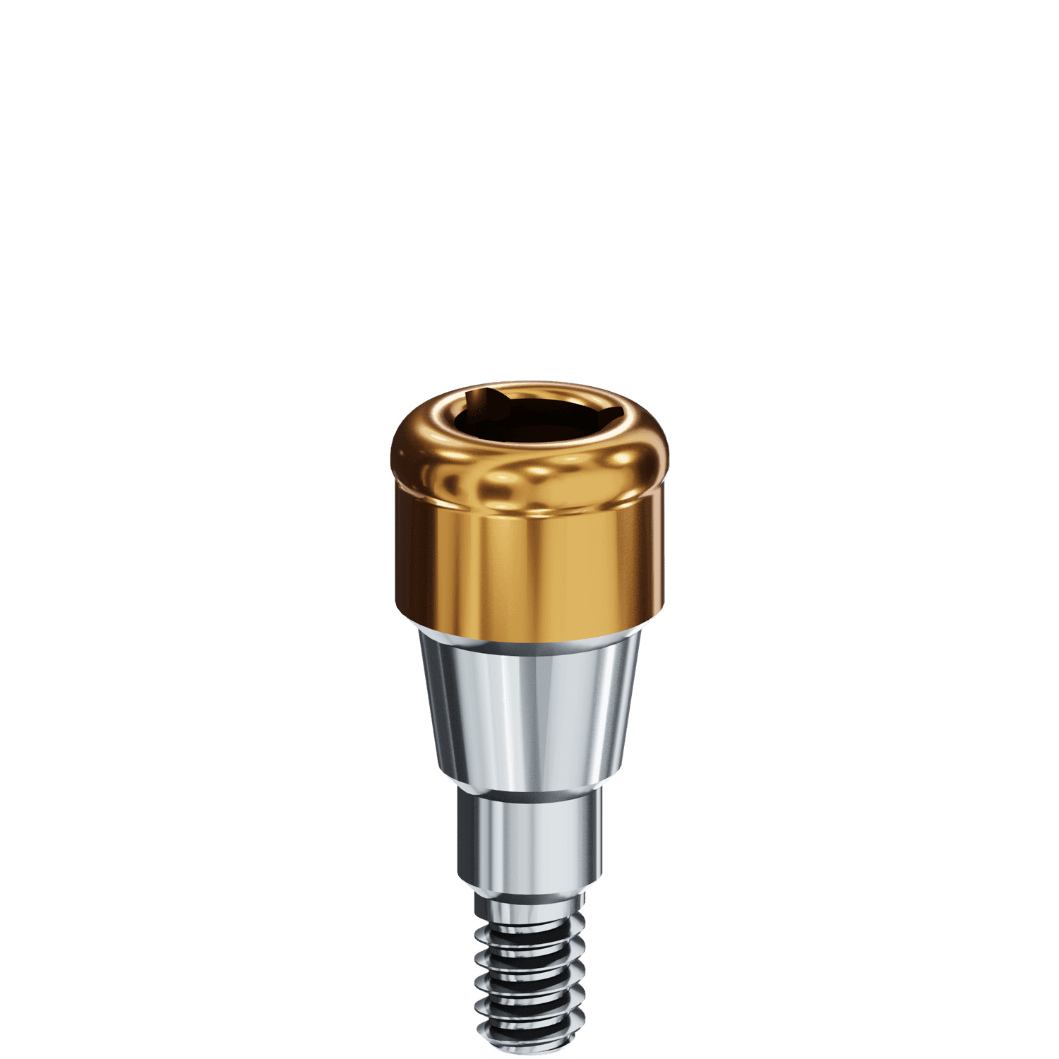 LOCATOR® Abutment - Neodent® Grand Morse - 2.0mm