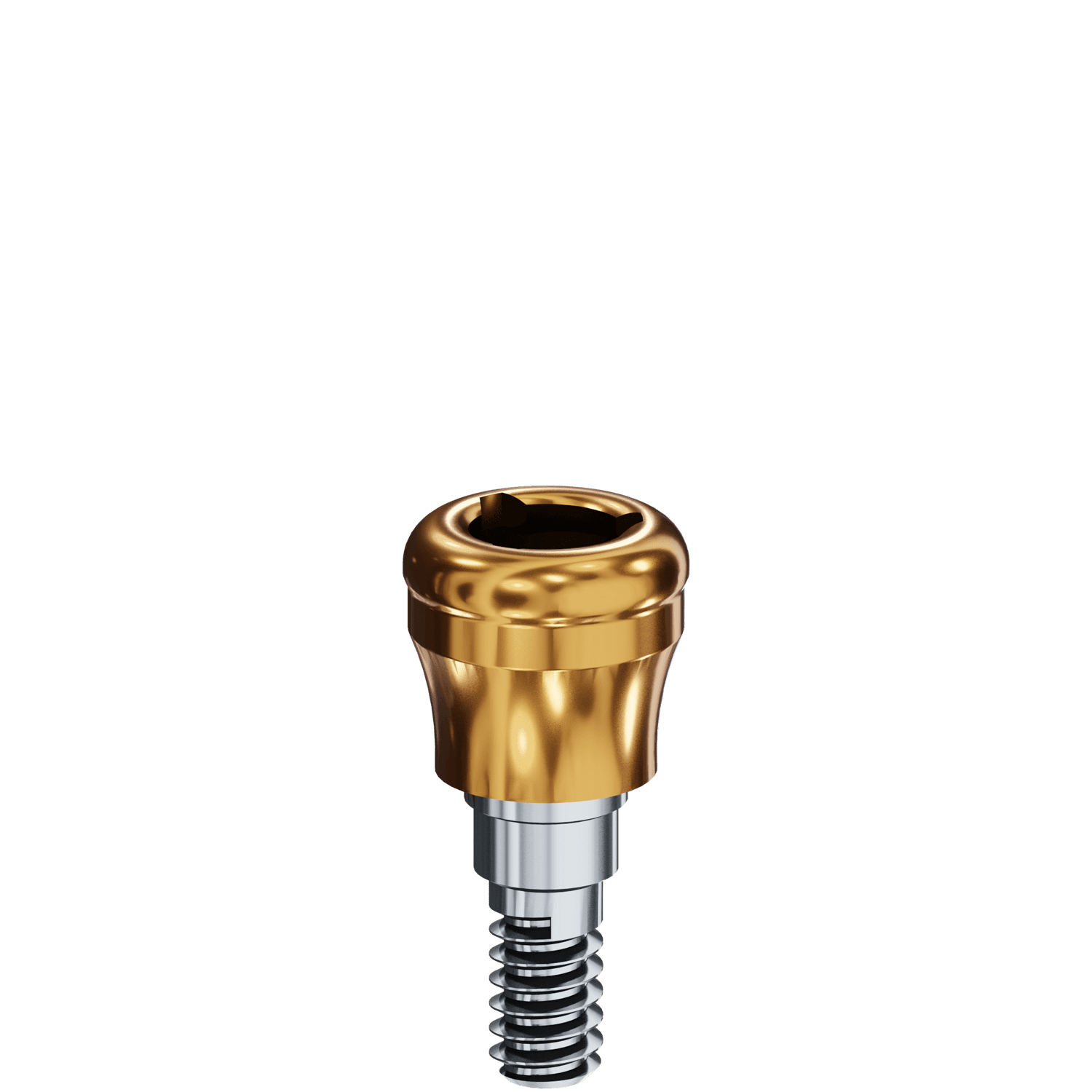 LOCATOR® Abutment - Legacy 3.0mm Internal Hex Connection - 5.0mm
