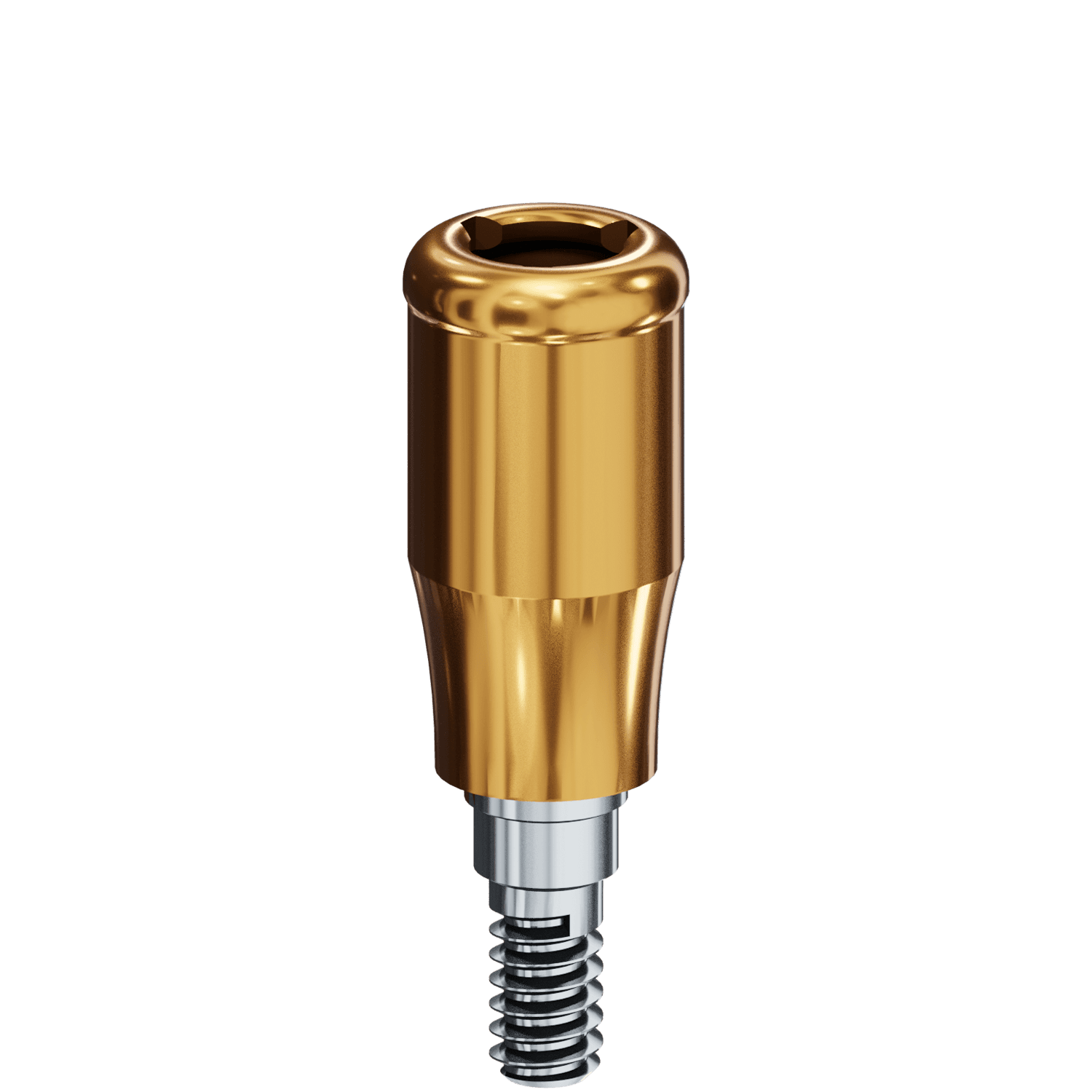 LOCATOR® Abutment - Legacy 3.0mm Internal Hex Connection - 6.0mm