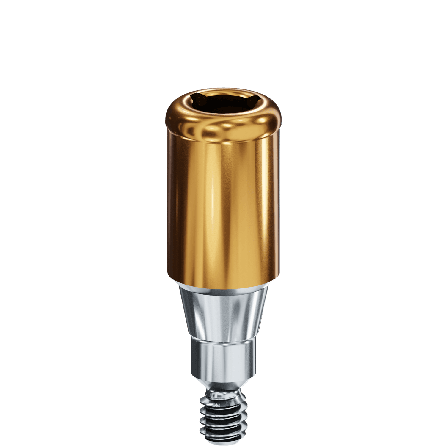 LOCATOR® Abutment - Astra® EV - 3.6mm - 5.0mm