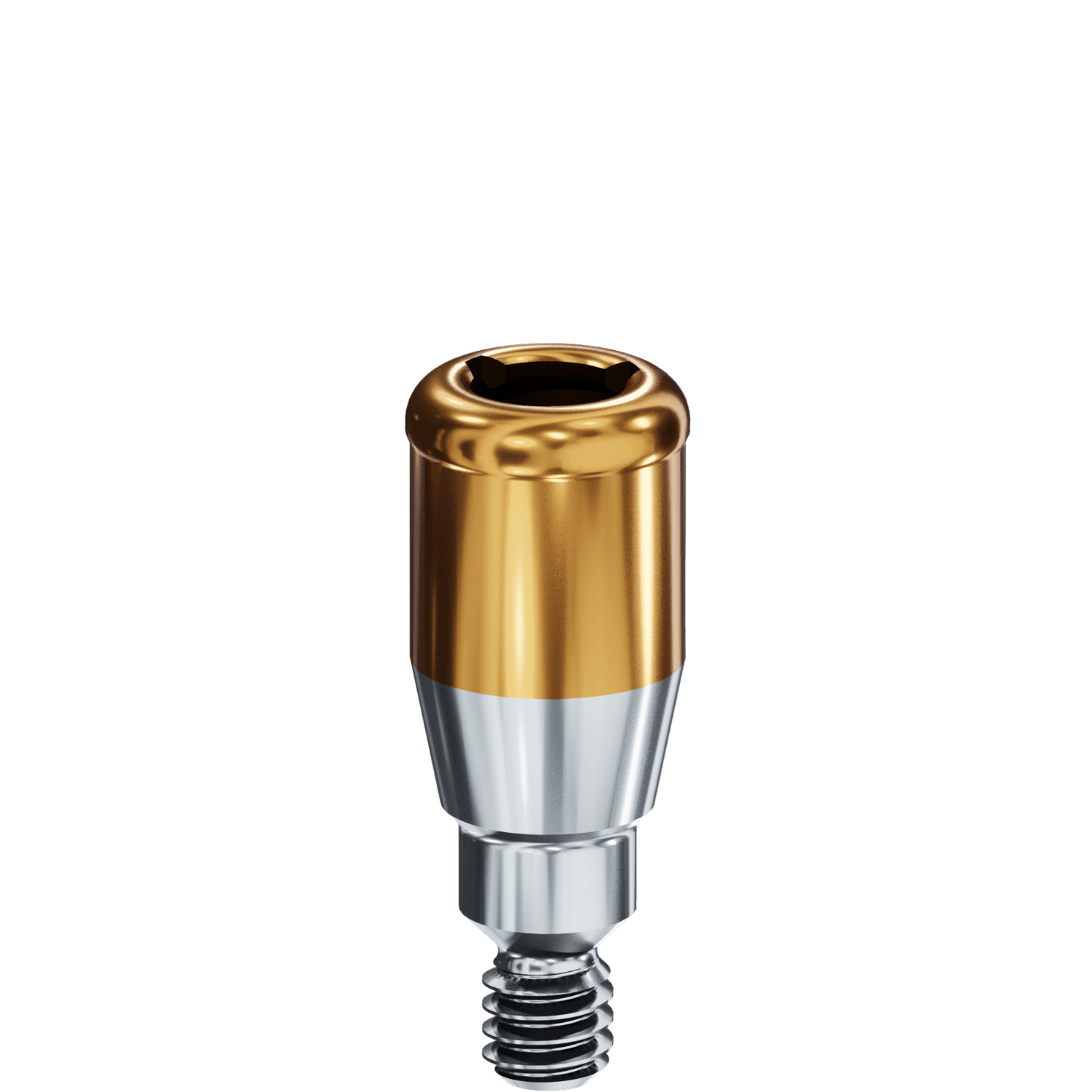 LOCATOR® Abutment - Astra® EV - 4.2mm - 3.0mm