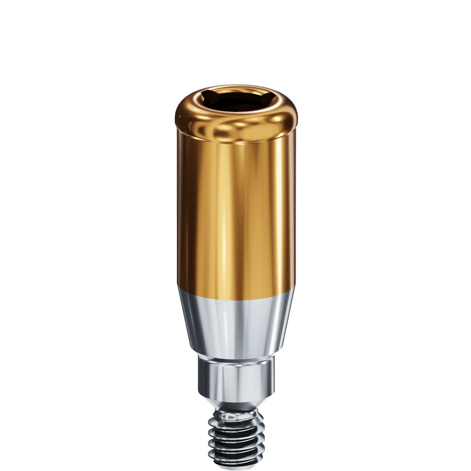 LOCATOR® Abutment - Astra® EV - 4.2mm - 5.0mm
