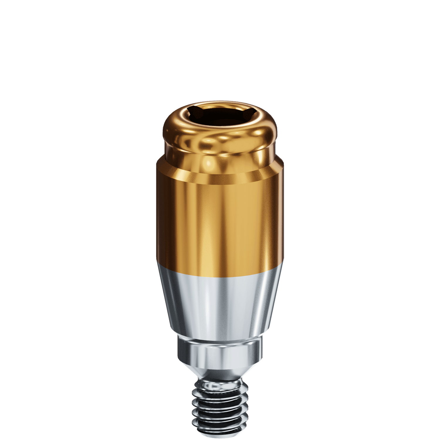 LOCATOR® Abutment - Astra® EV - 4.8mm - 4.0mm