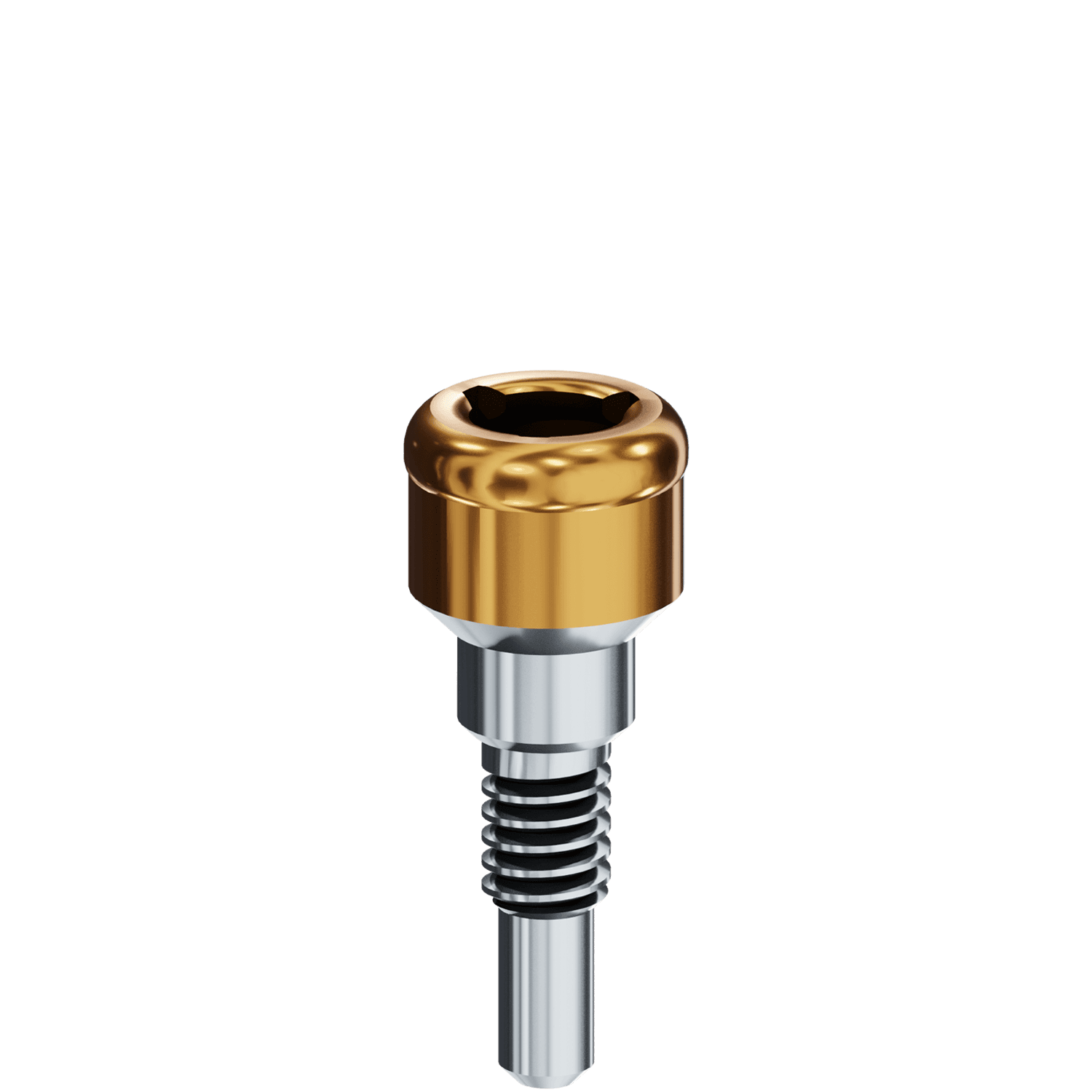 LOCATOR® Abutment - Dentegris® - Dental Tech 3.75mm - 1.0mm