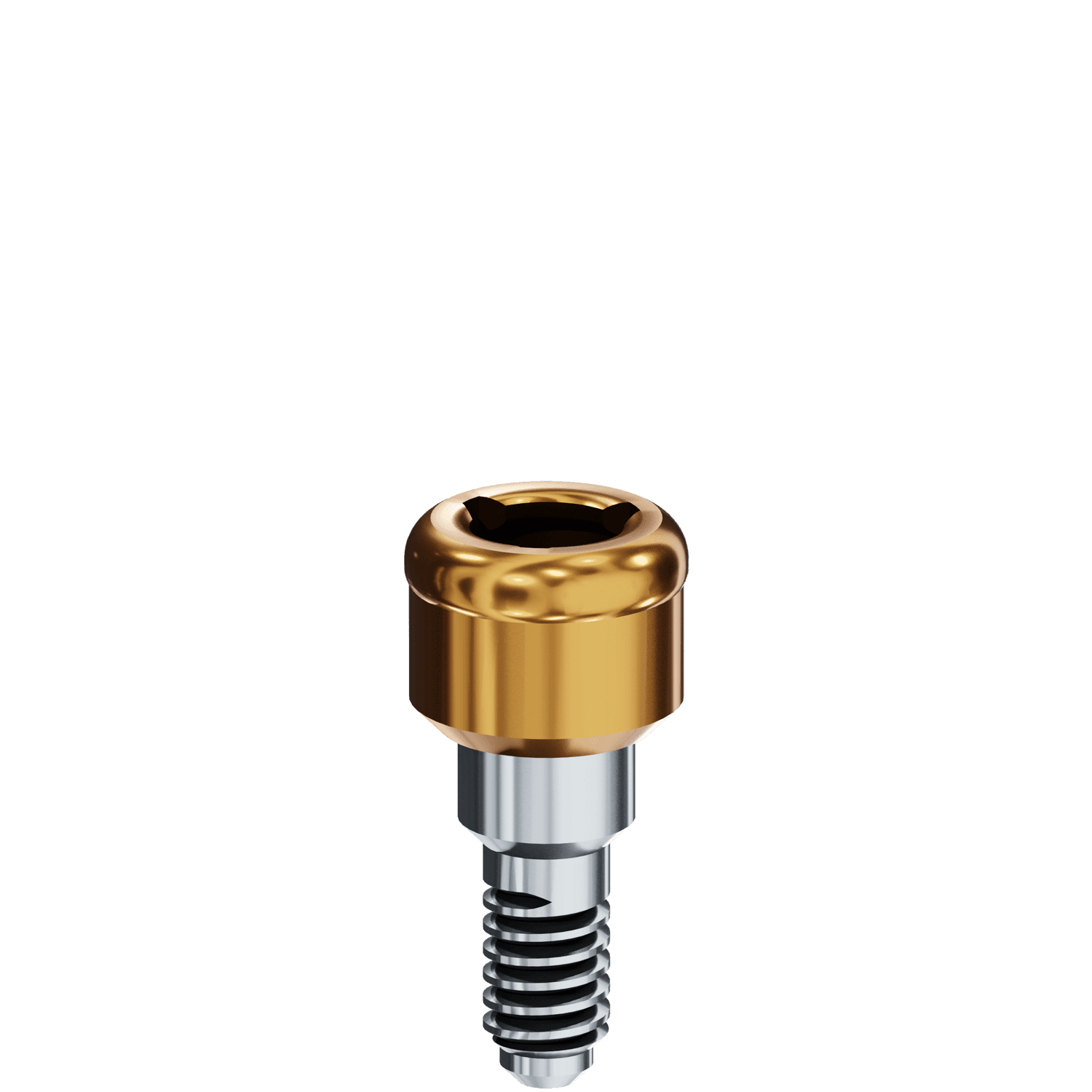LOCATOR® Abutment - Keystone/Lifecore Biomedical® - Renova 3.75mm - 6.0mm