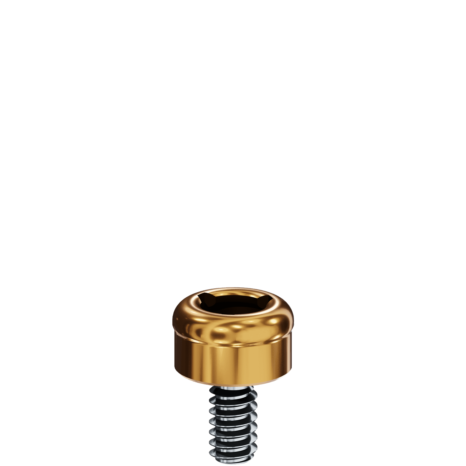 LOCATOR® Abutment - Branemark® - NP - External Hex - 0.73mm