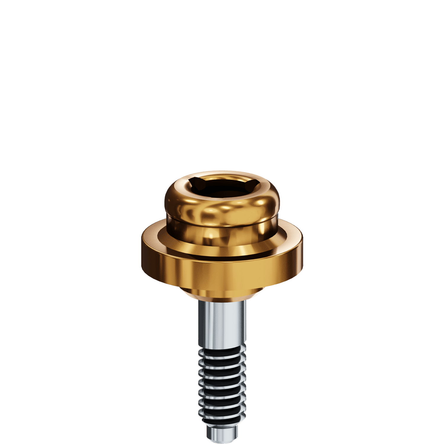 LOCATOR® Abutment - 5.5mm Frialit® Xive 2.0mm - 2.0mm