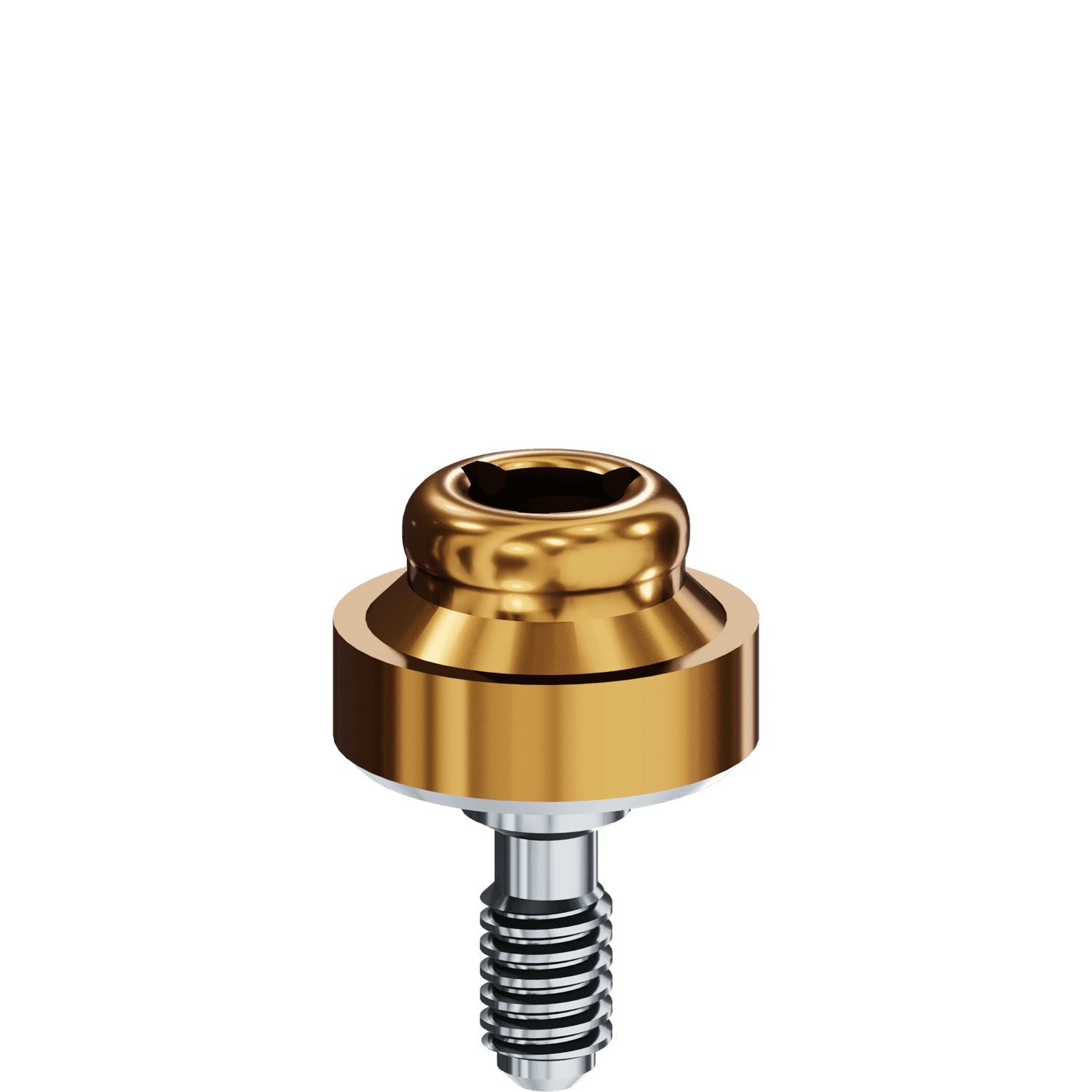 LOCATOR® Abutment - Zimmer® TSV 5.7mm - 2.0mm