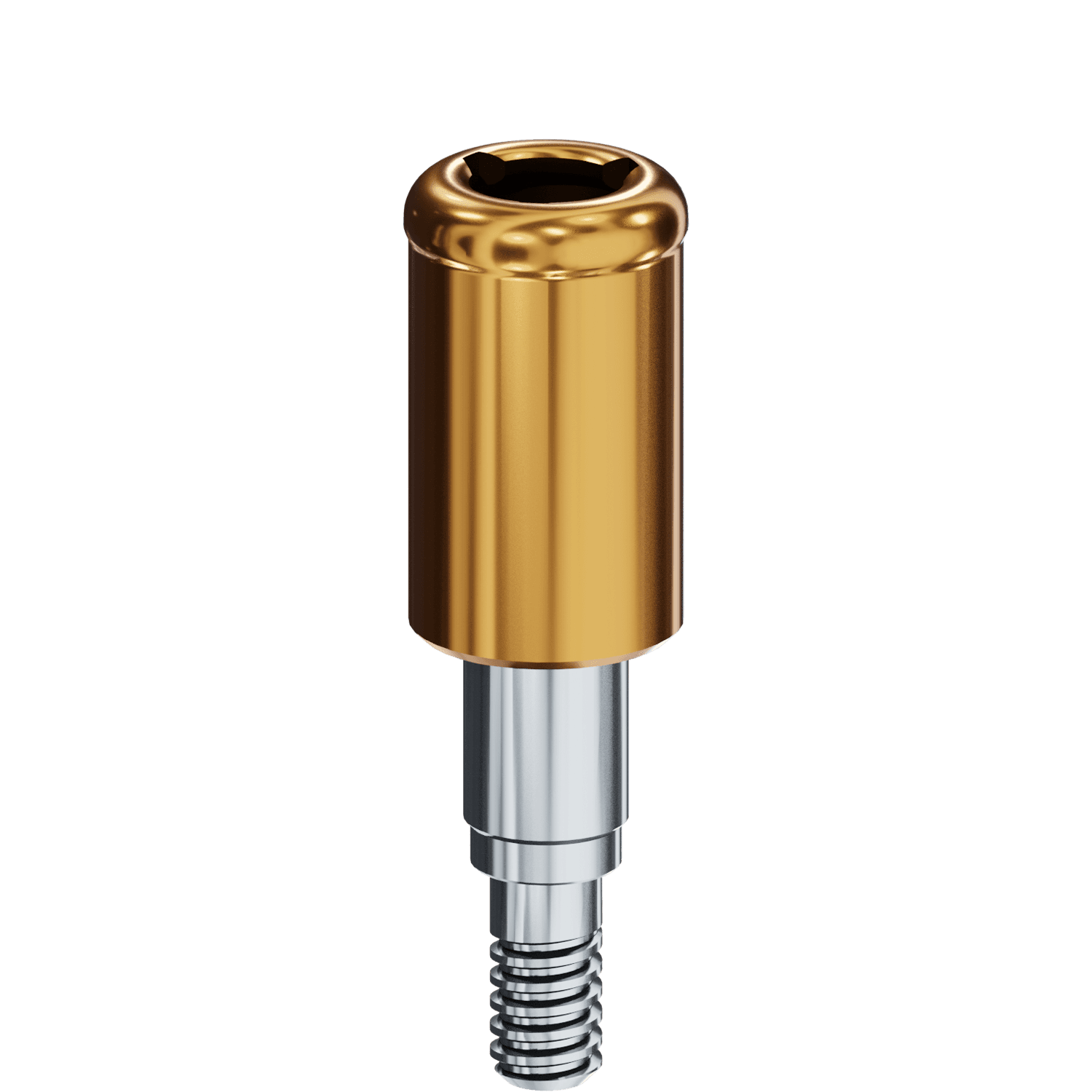 LOCATOR® Abutment - Biomet 3i® Certain - 3.4mm - 6.0mm