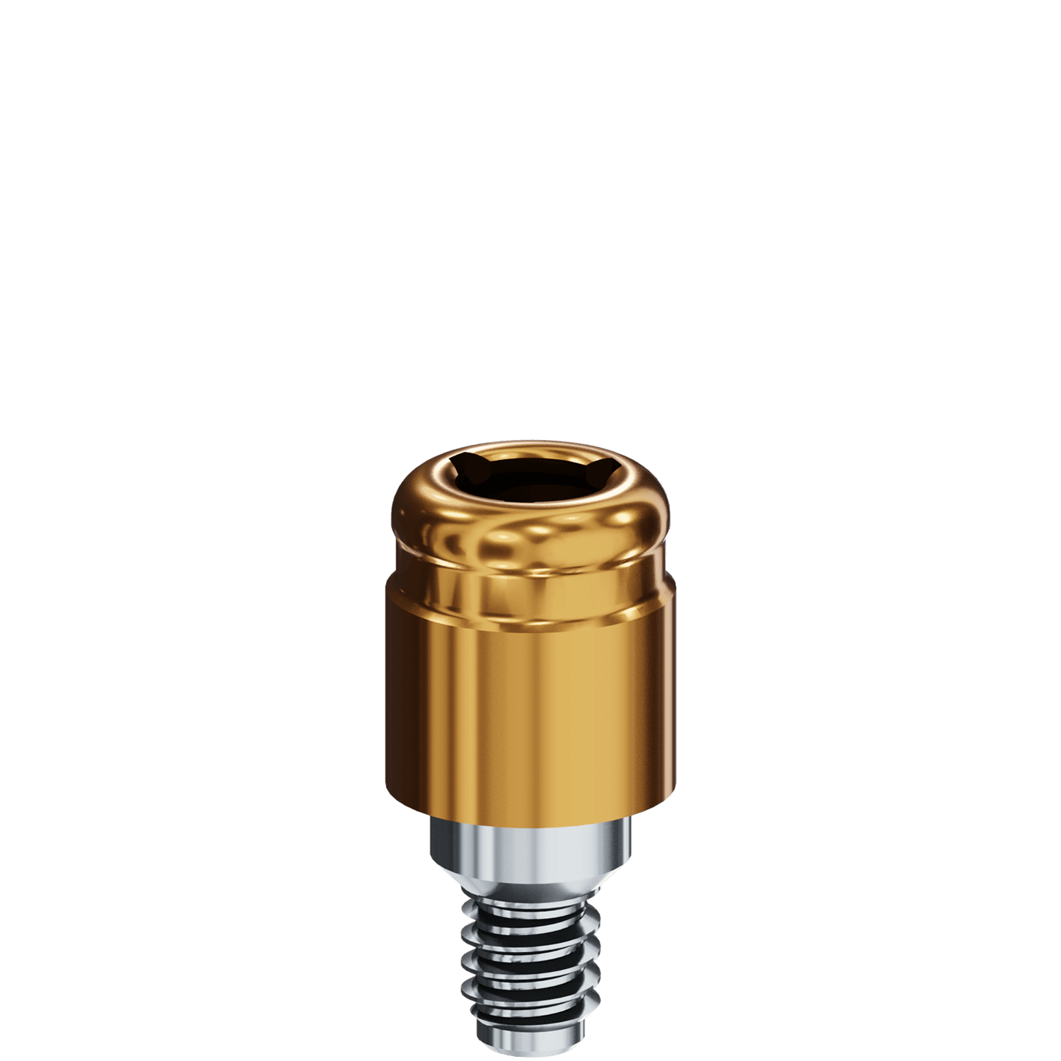 LOCATOR® Abutment - Neoss® Implant - 3.0mm
