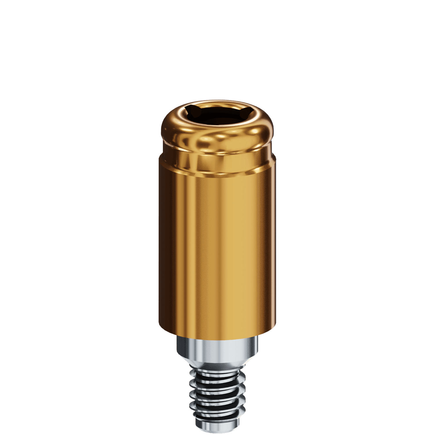 LOCATOR® Abutment - Neoss® Implant - 6.0mm