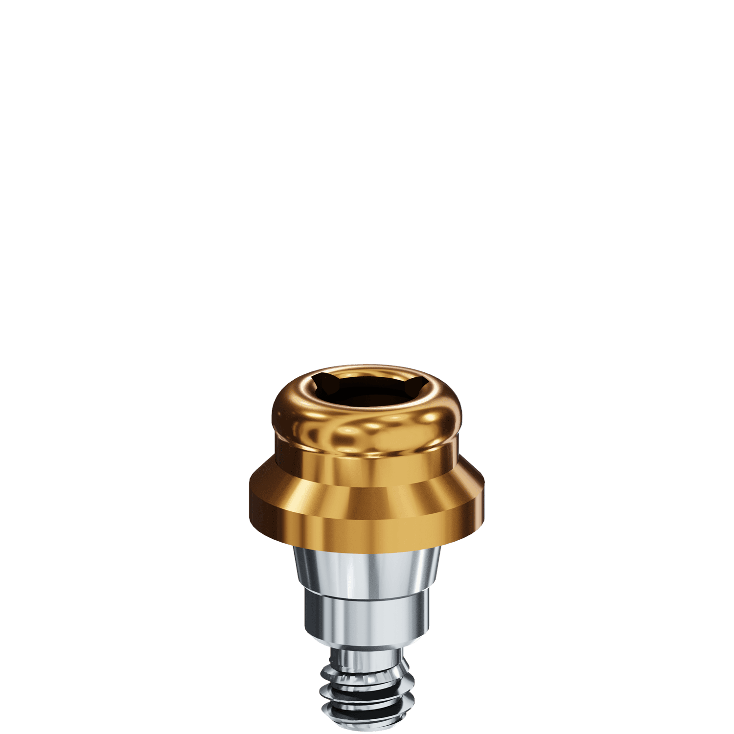 LOCATOR® Abutment - Biomet 3i® TG - 1.25mm