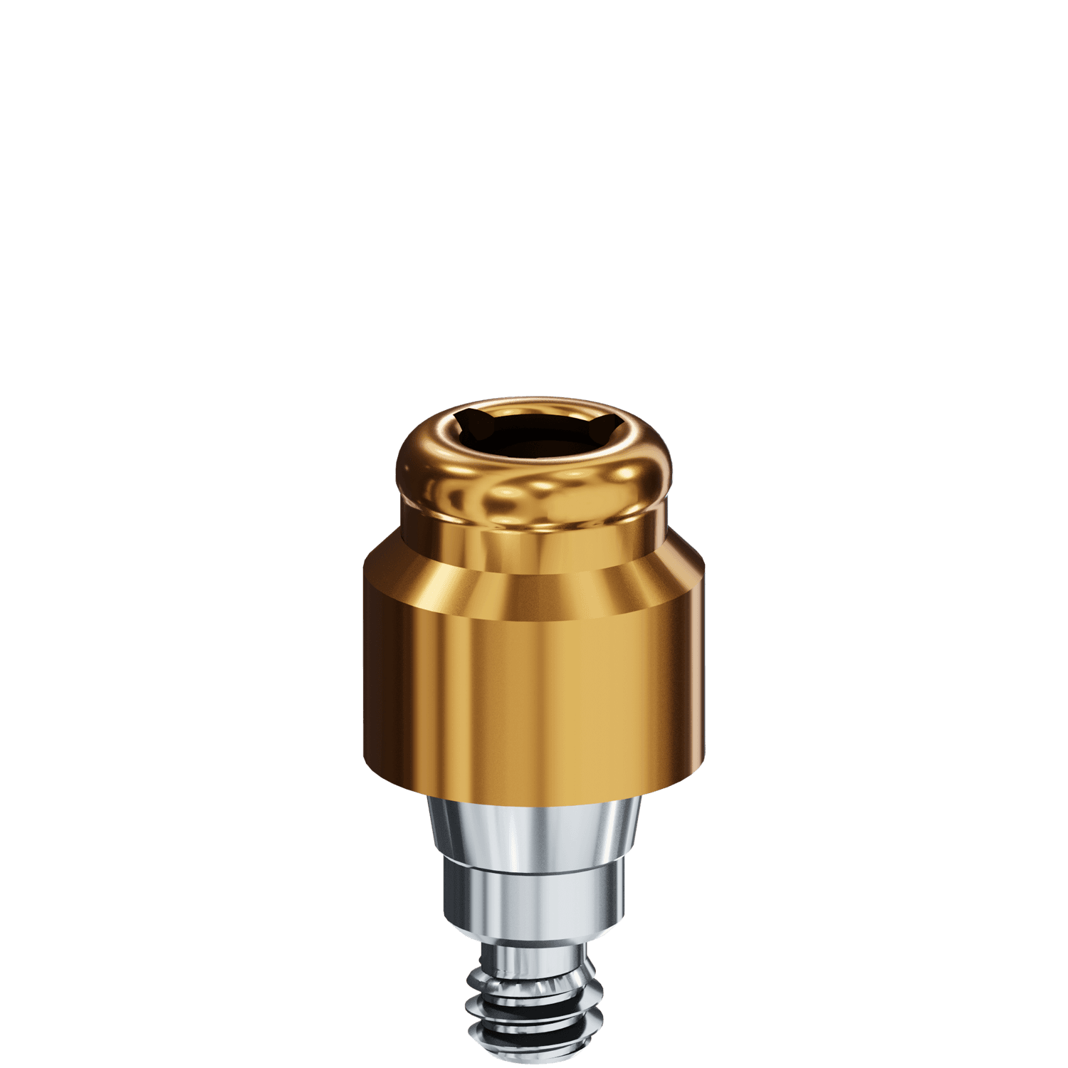 LOCATOR® Abutment - Biomet 3i® TG - 3.25mm