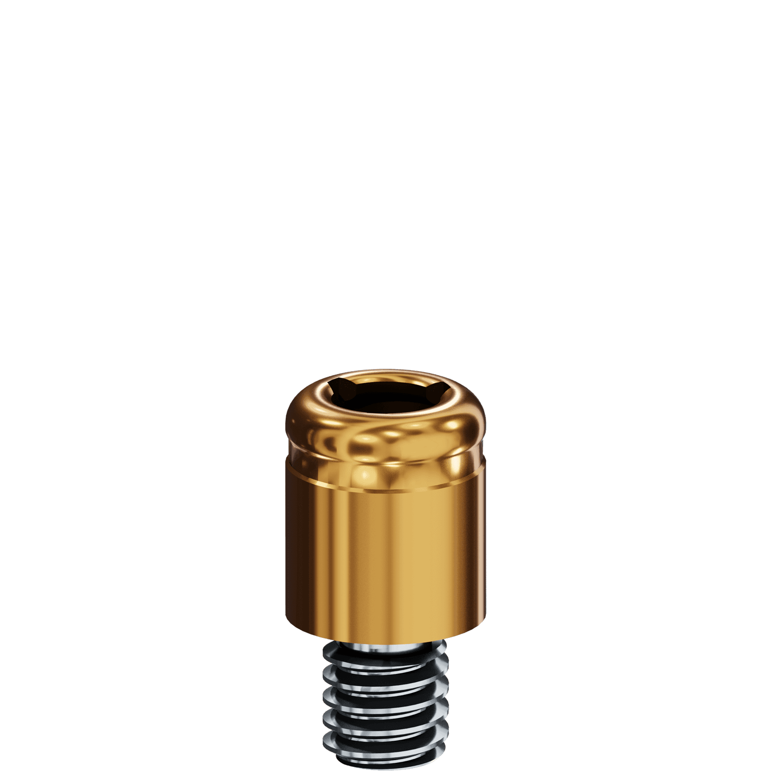 LOCATOR® Abutment - Keystone® Sustain - 3.0mm
