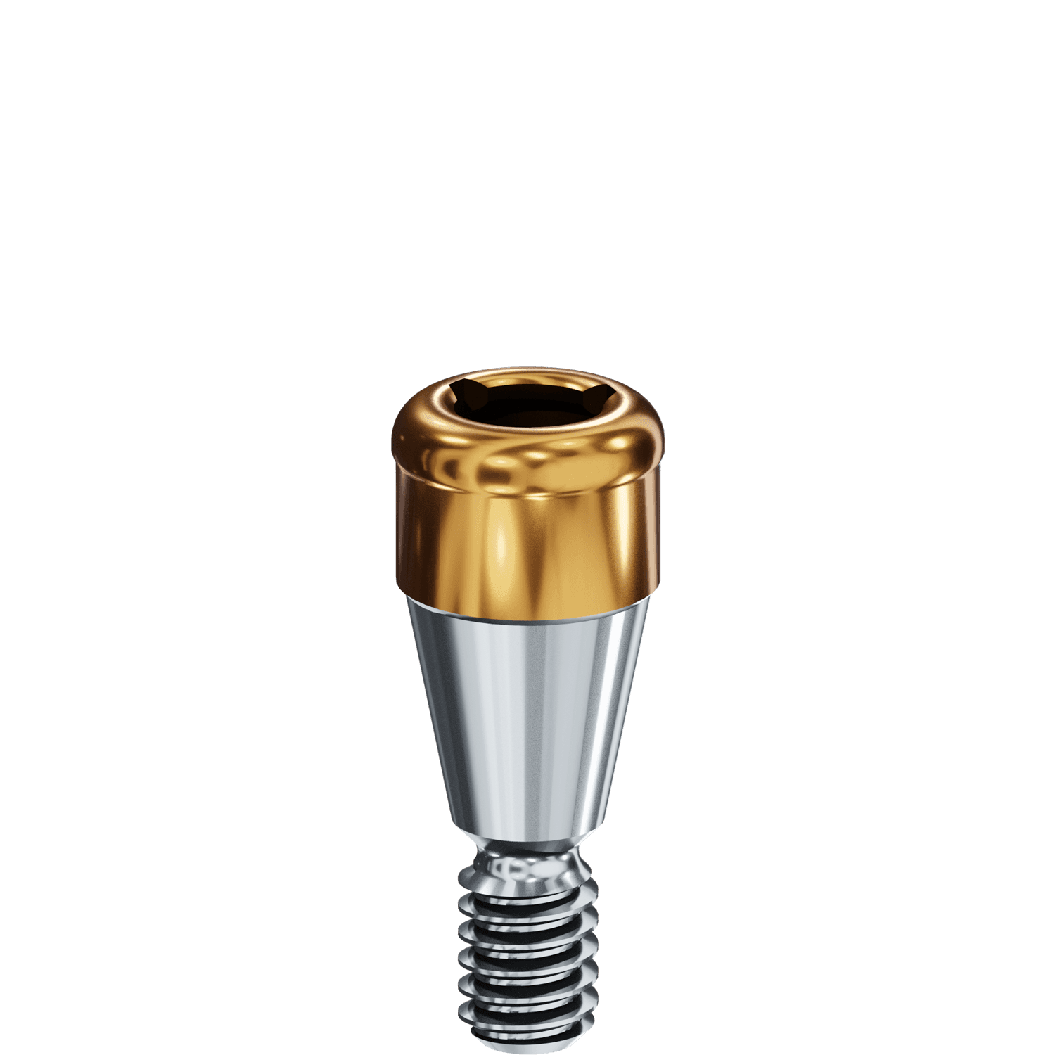 LOCATOR® Abutment - Astra® - 4.0mm - 2.0mm