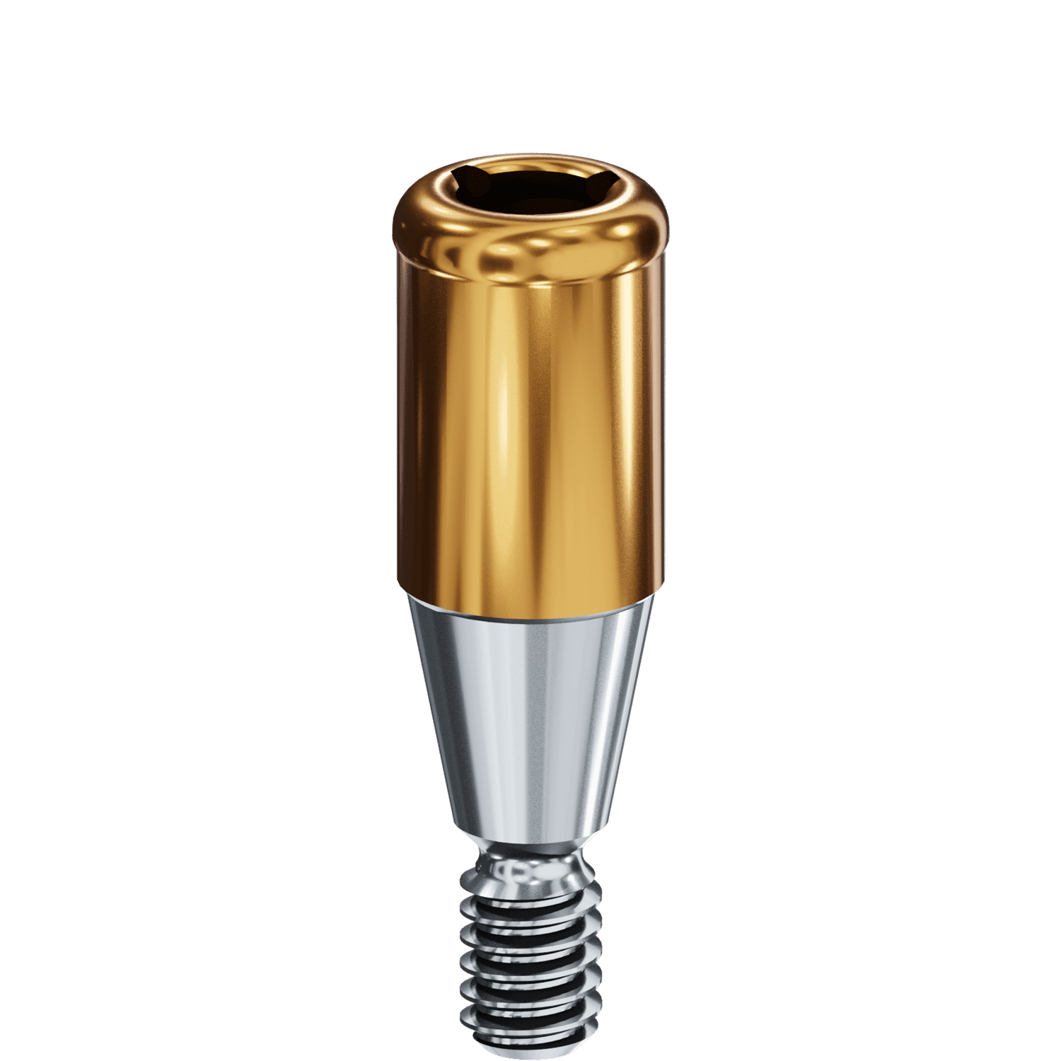 LOCATOR® Abutment - Astra® - 4.0mm - 5.0mm