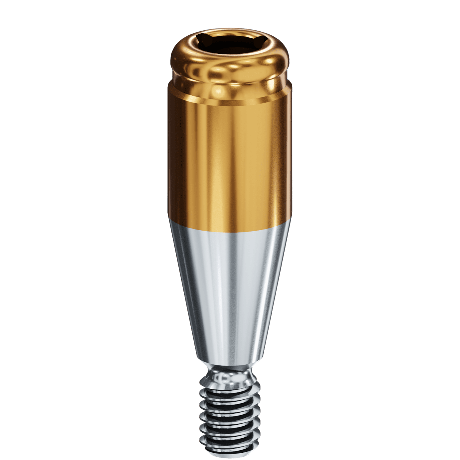 LOCATOR® Abutment - Astra® - 4.5mm - 5.0mm