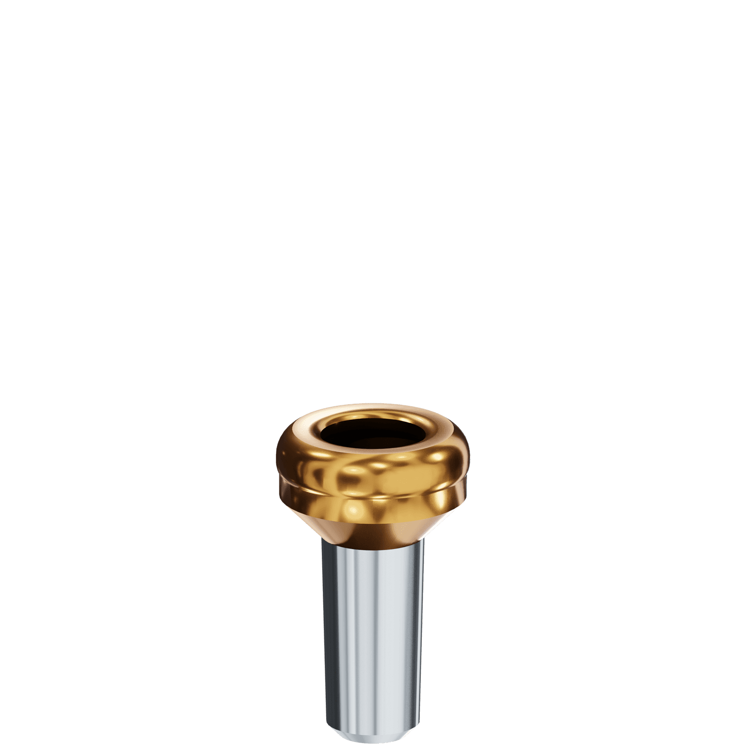LOCATOR® Abutment - Bicon® - 2.0mm - 1.0mm