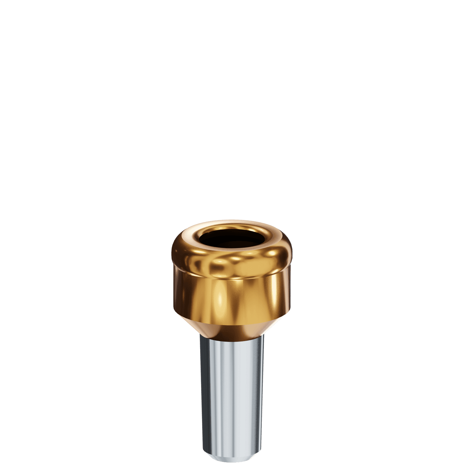 LOCATOR® Abutment - Bicon® - 2.0mm - 2.0mm