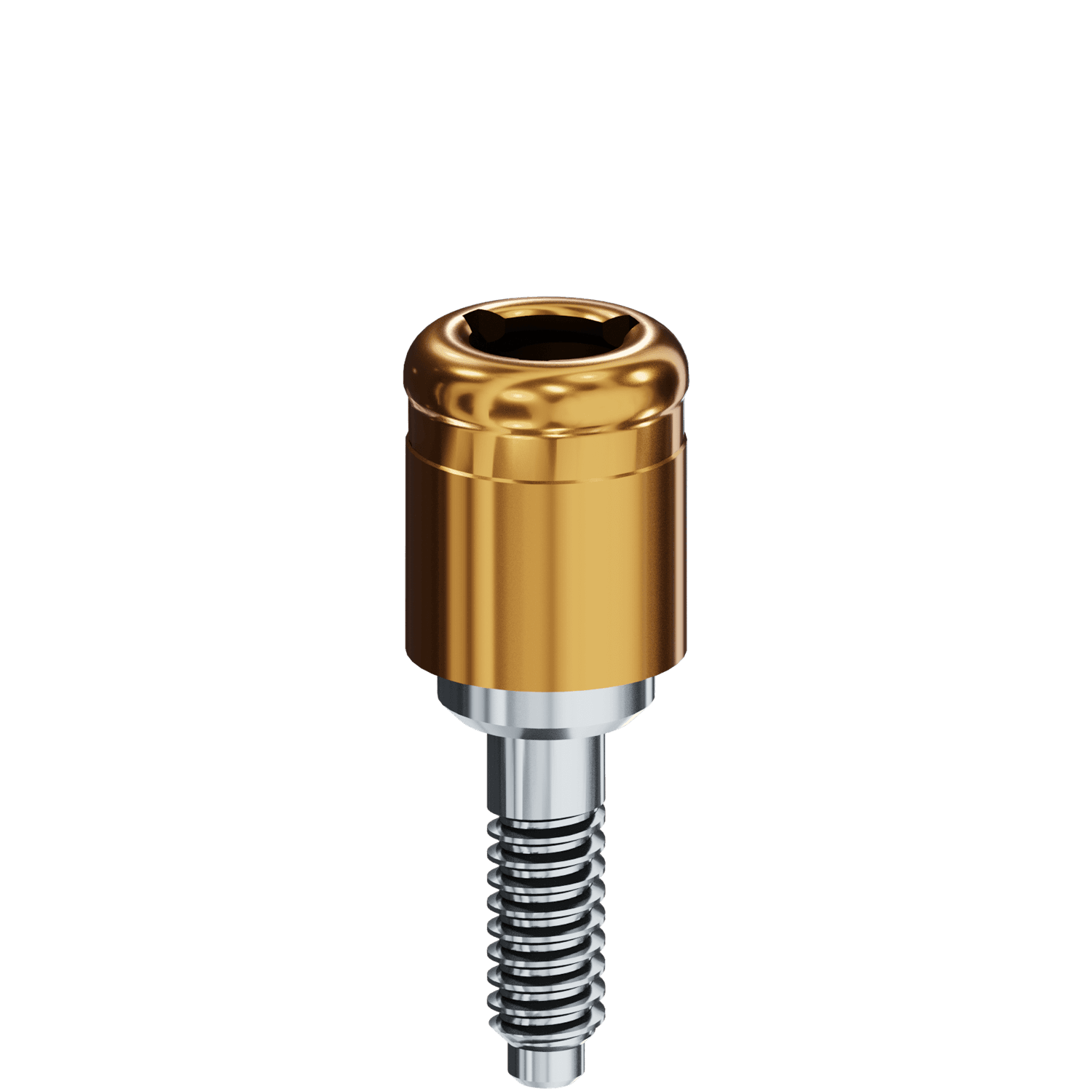 LOCATOR® Abutment - Frialit-2® Xive® - 3.8mm - 3.0mm